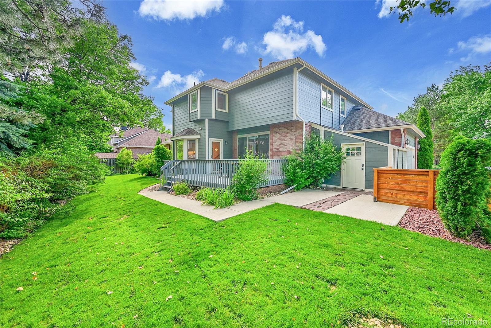 MLS Image #1 for 1321  ruby way,longmont, Colorado