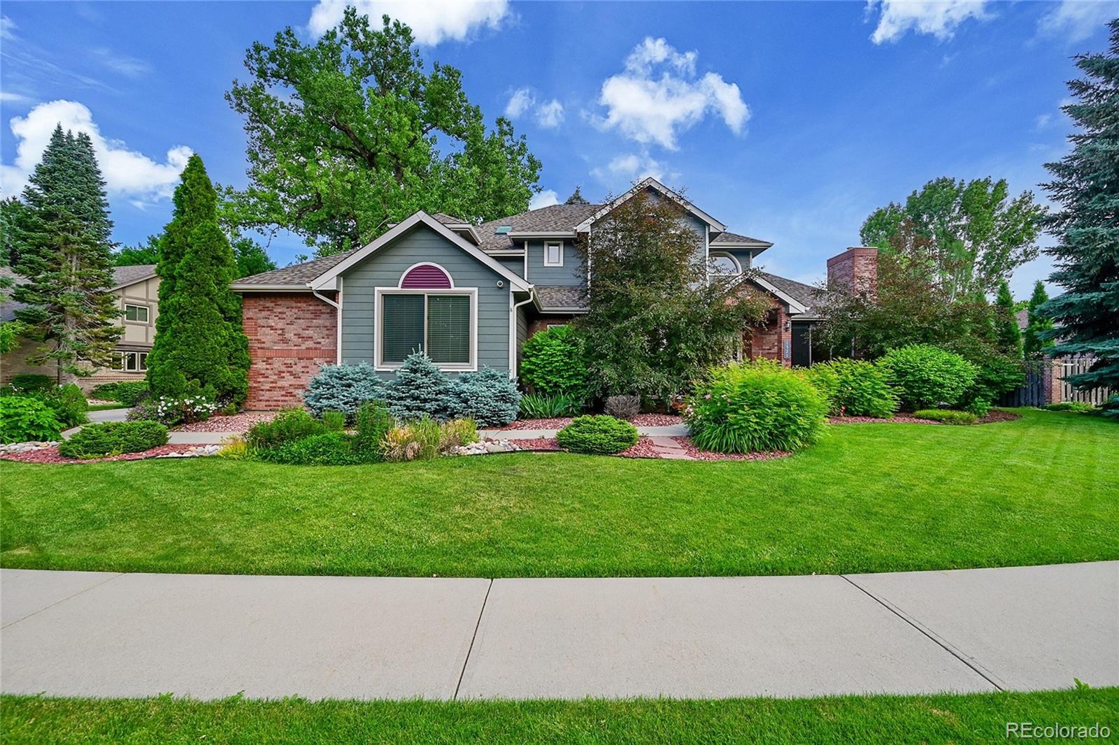 MLS Image #2 for 1321  ruby way,longmont, Colorado