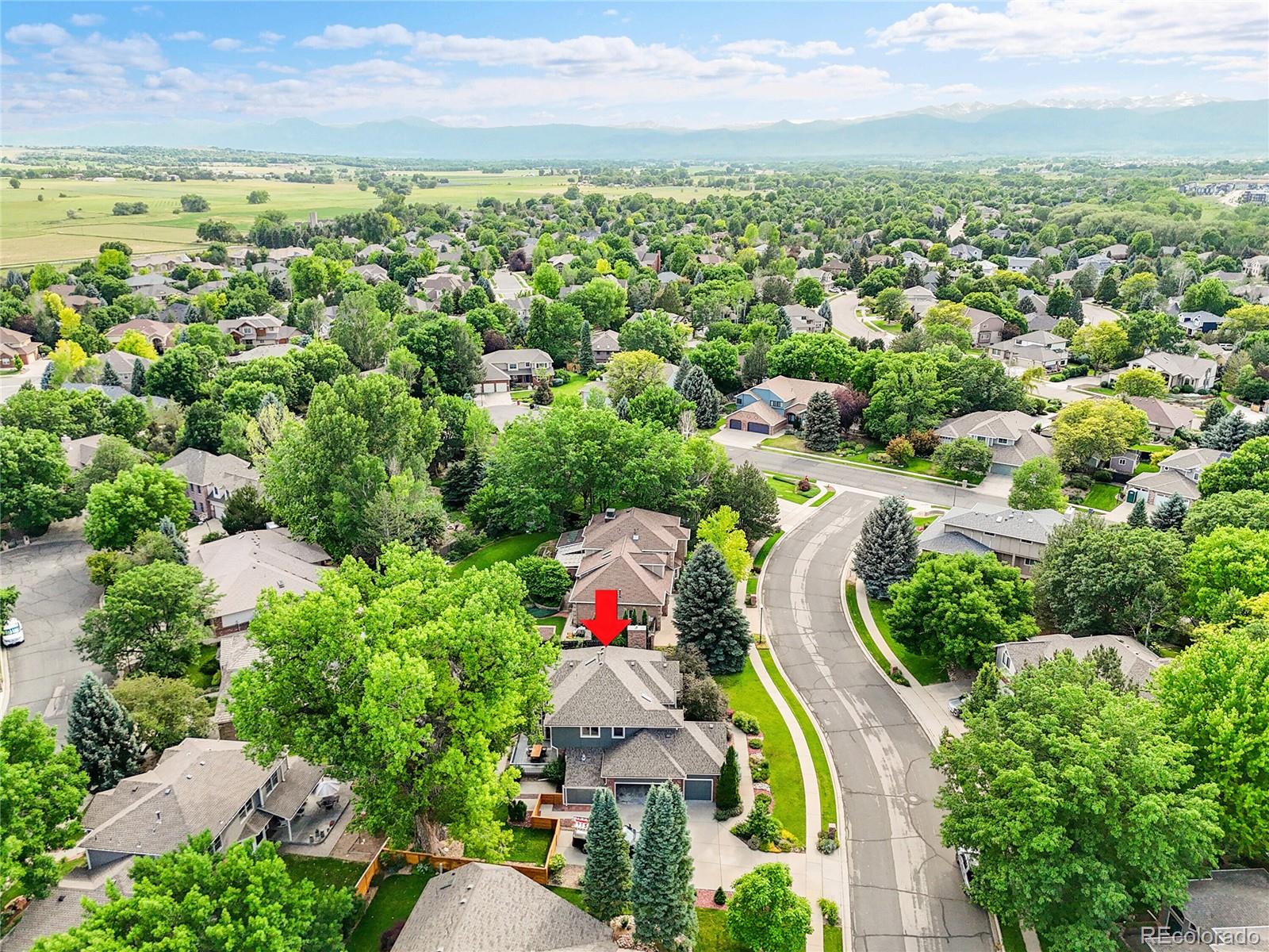 MLS Image #46 for 1321  ruby way,longmont, Colorado