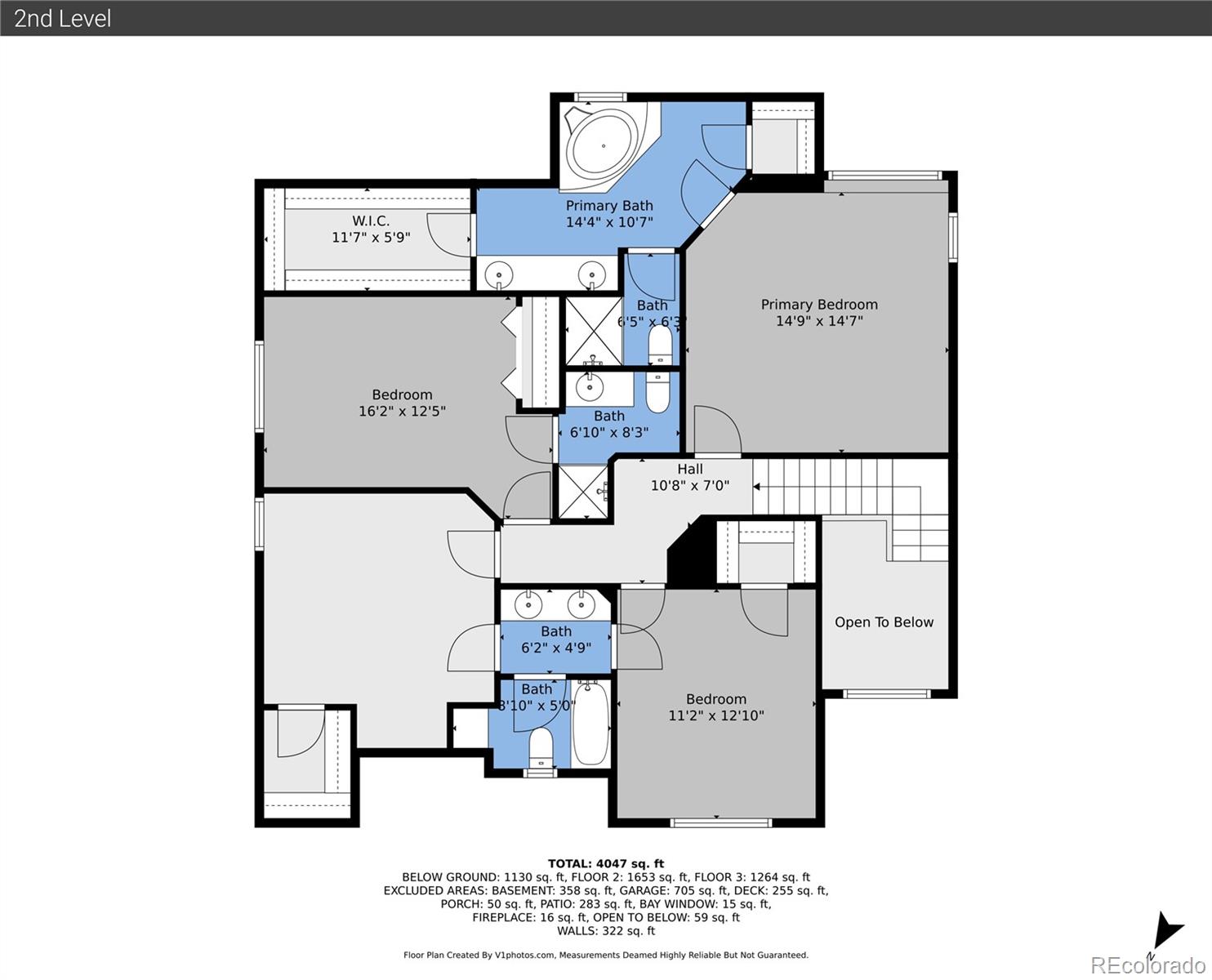 MLS Image #48 for 1321  ruby way,longmont, Colorado