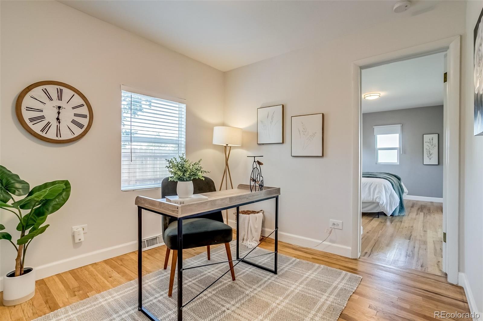 MLS Image #24 for 1060  grove street,denver, Colorado