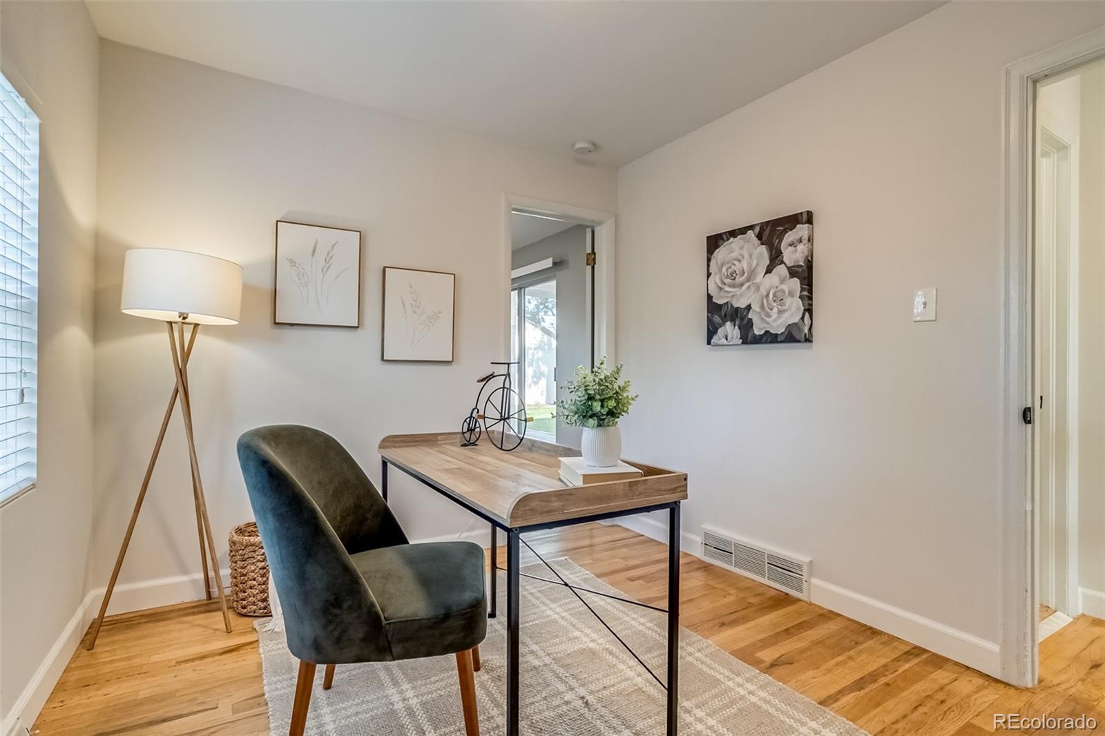 MLS Image #27 for 1060  grove street,denver, Colorado