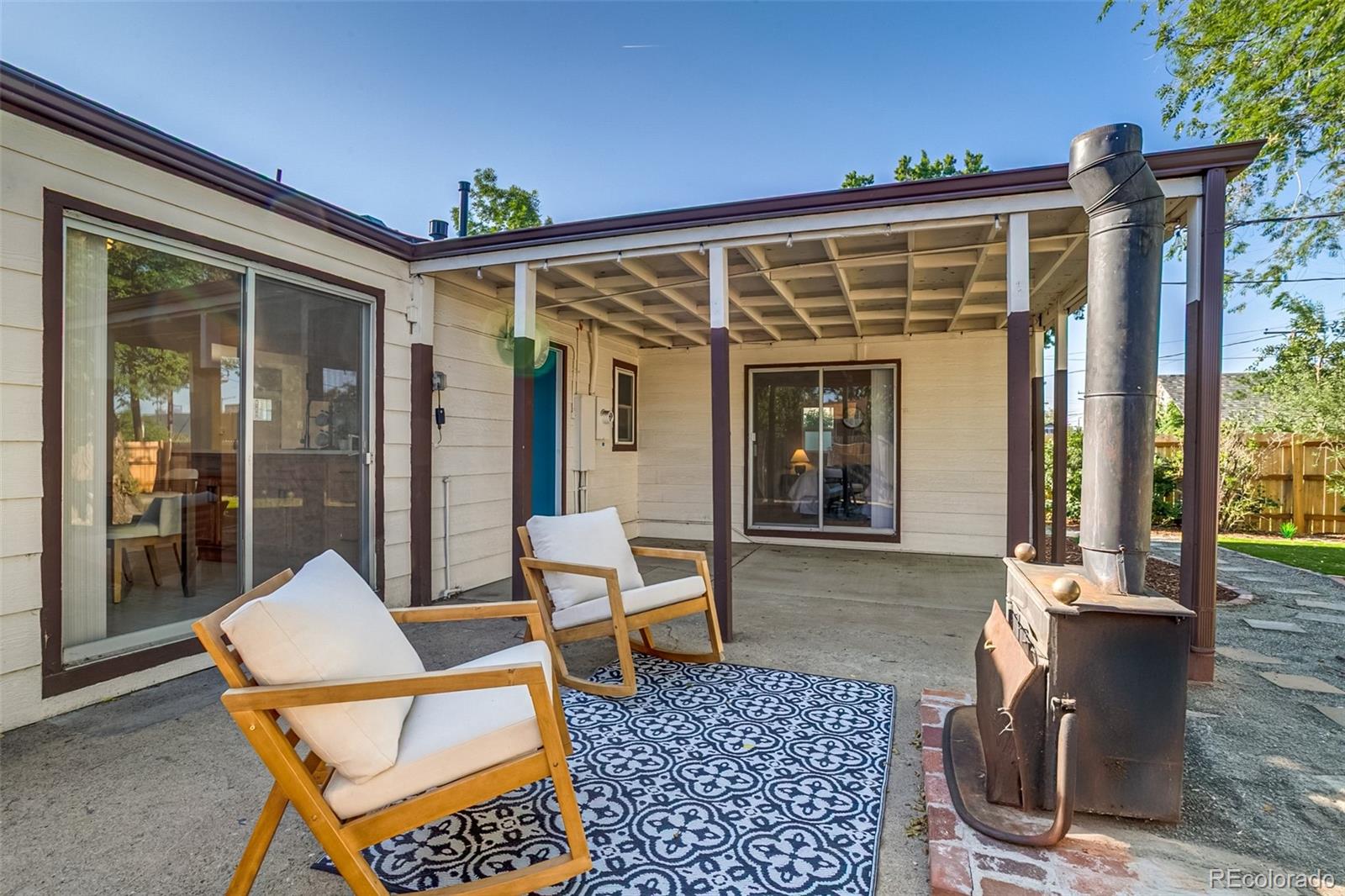 MLS Image #32 for 1060  grove street,denver, Colorado