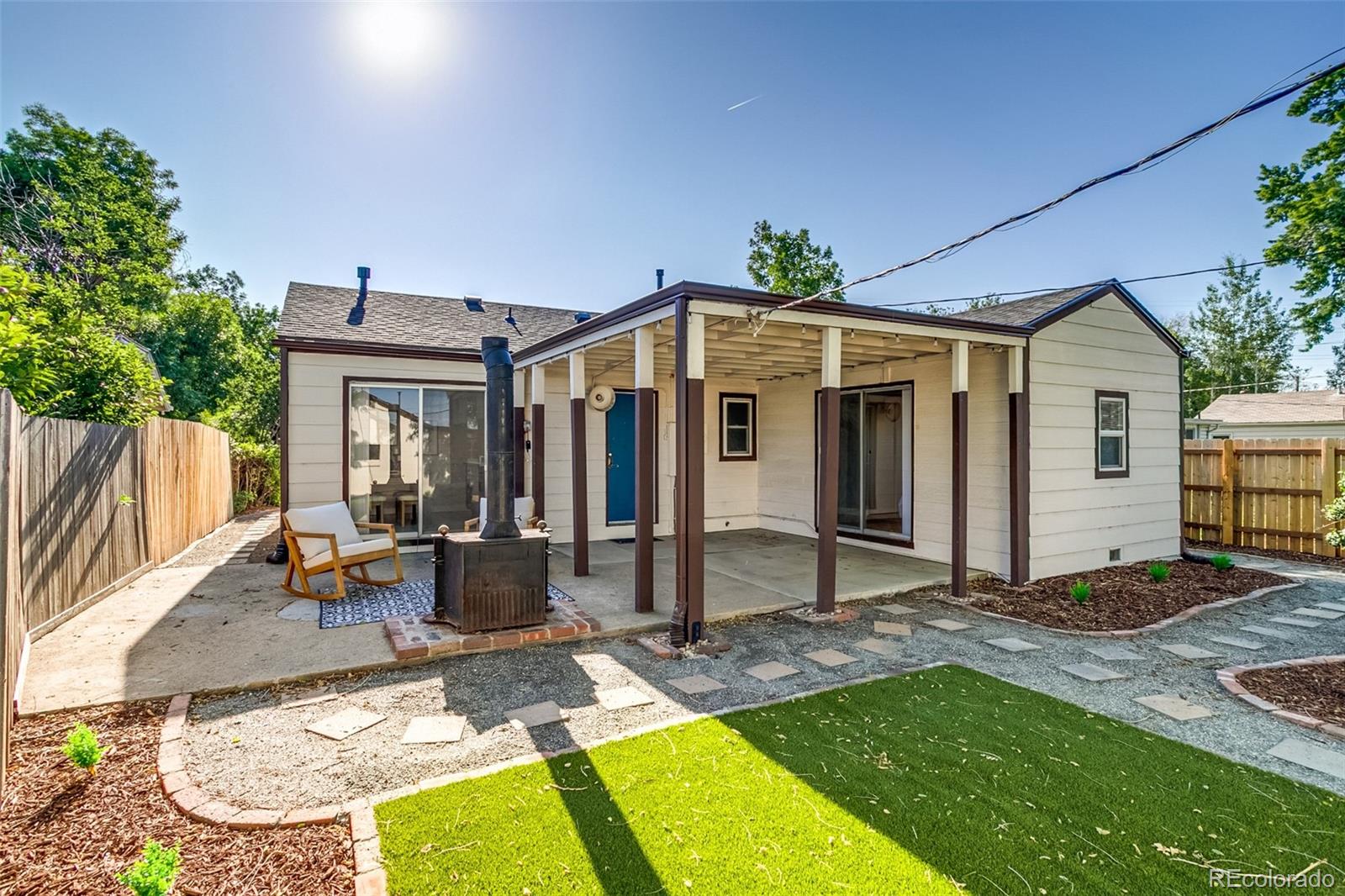 MLS Image #33 for 1060  grove street,denver, Colorado
