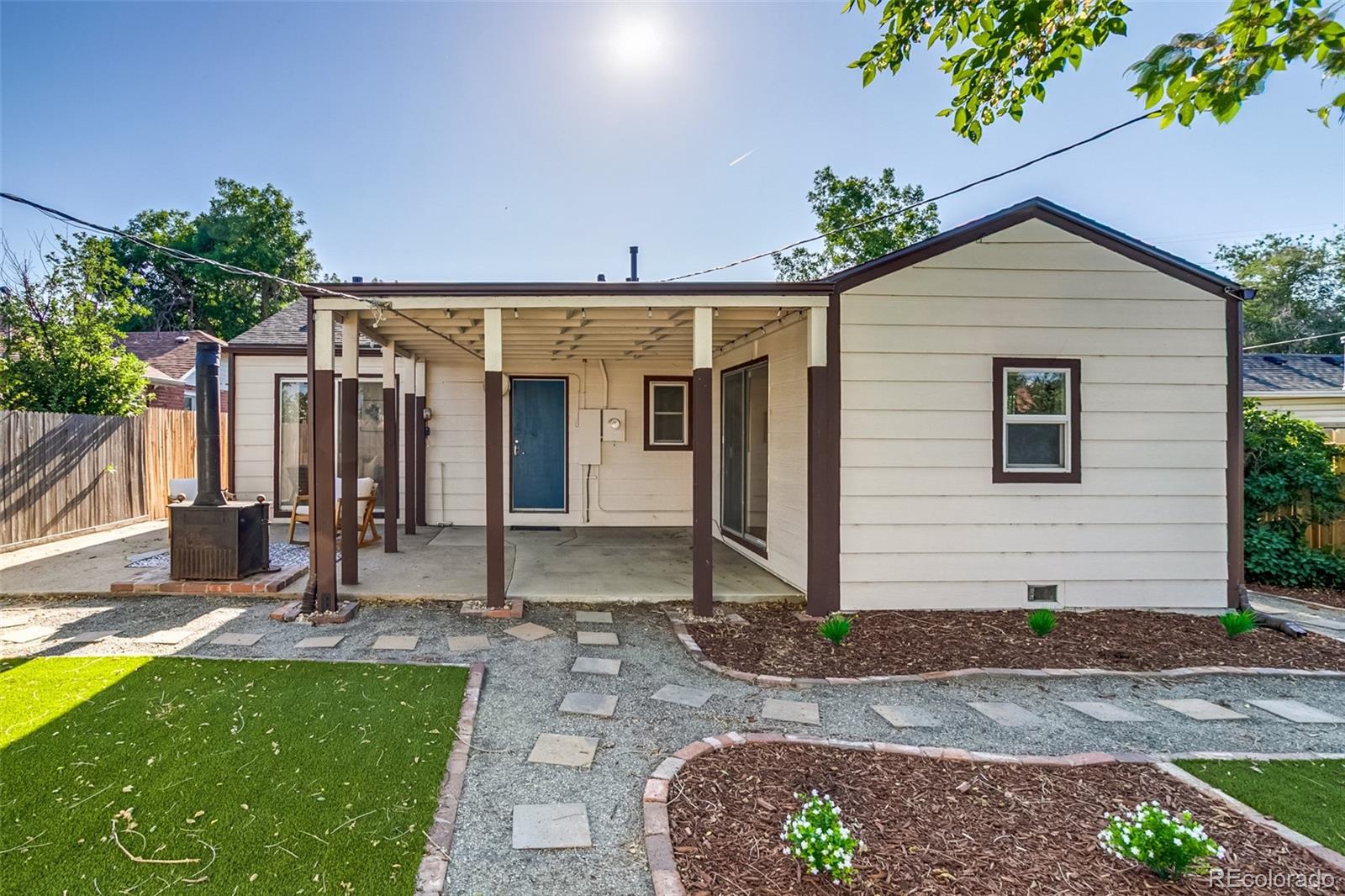 MLS Image #34 for 1060  grove street,denver, Colorado