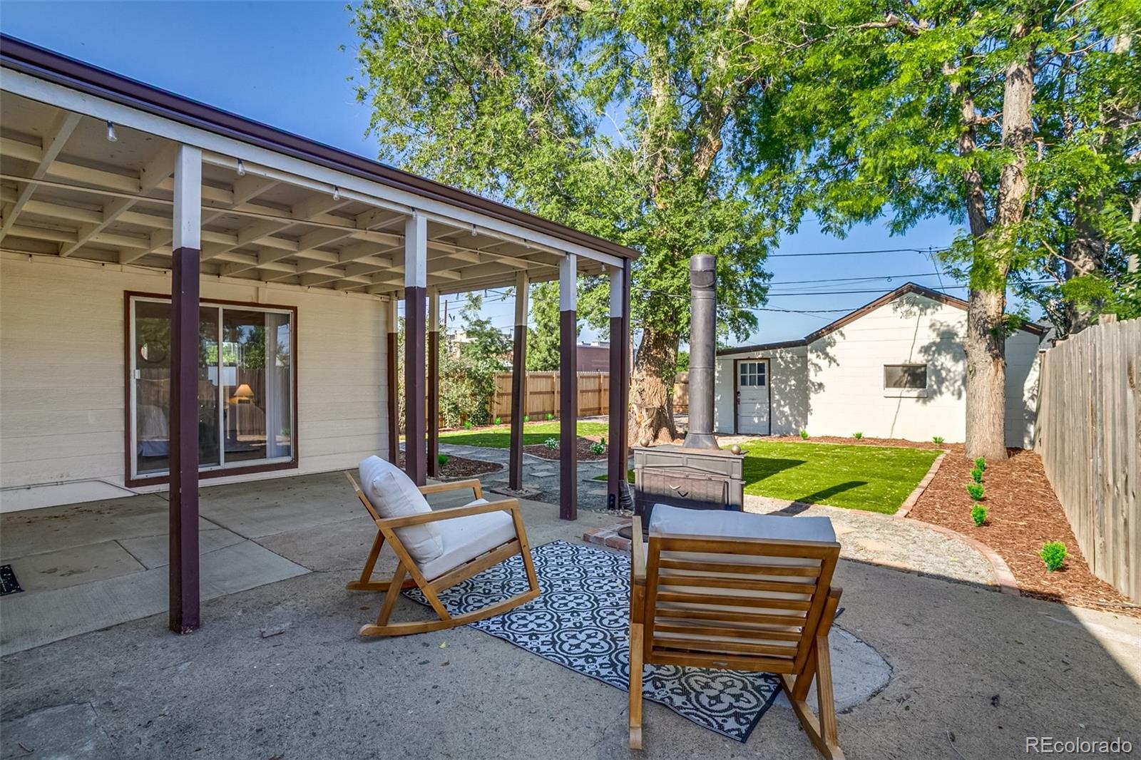 MLS Image #35 for 1060  grove street,denver, Colorado