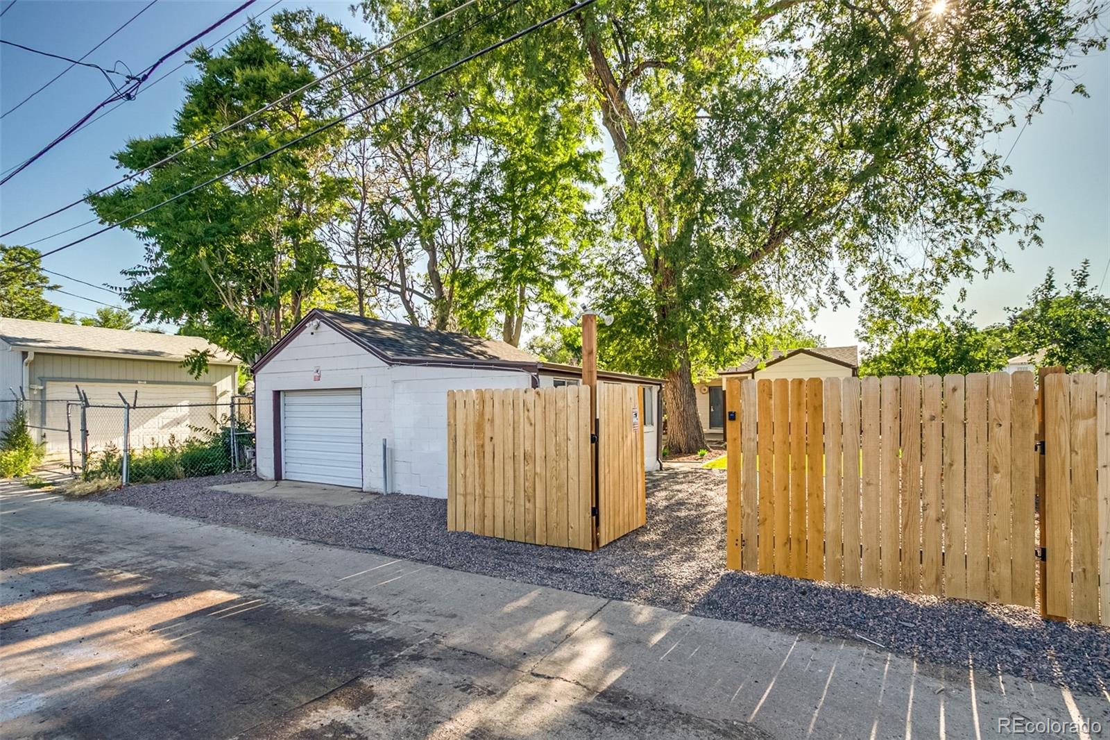 MLS Image #38 for 1060  grove street,denver, Colorado