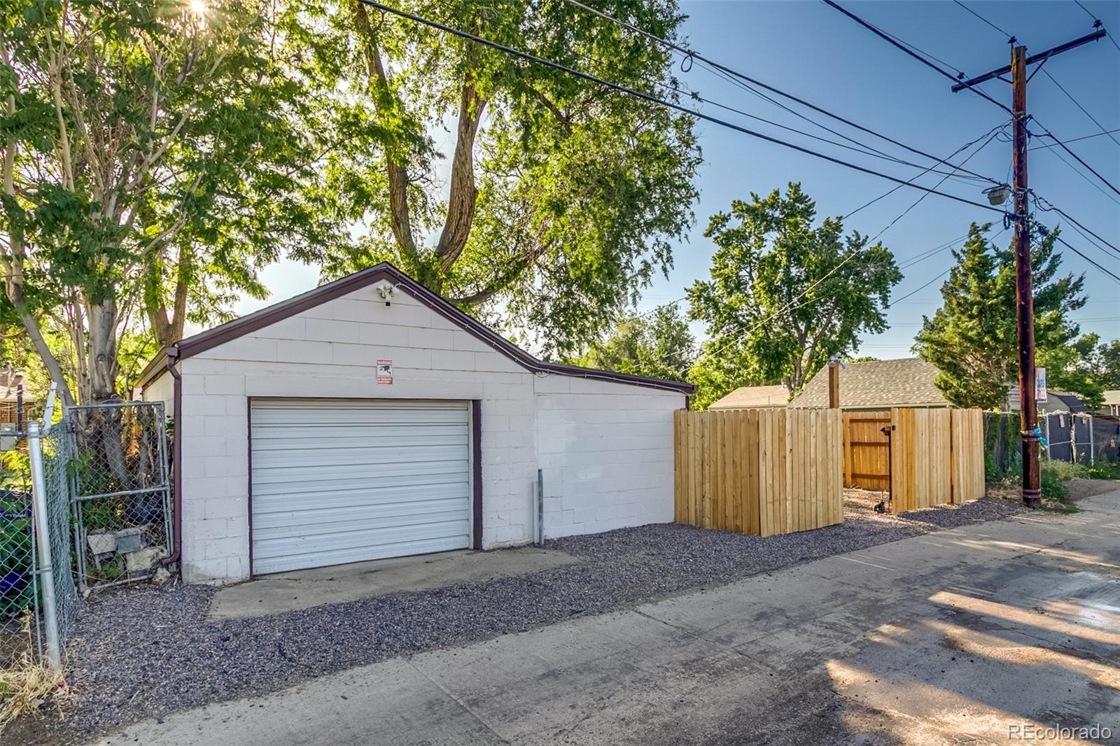 MLS Image #39 for 1060  grove street,denver, Colorado