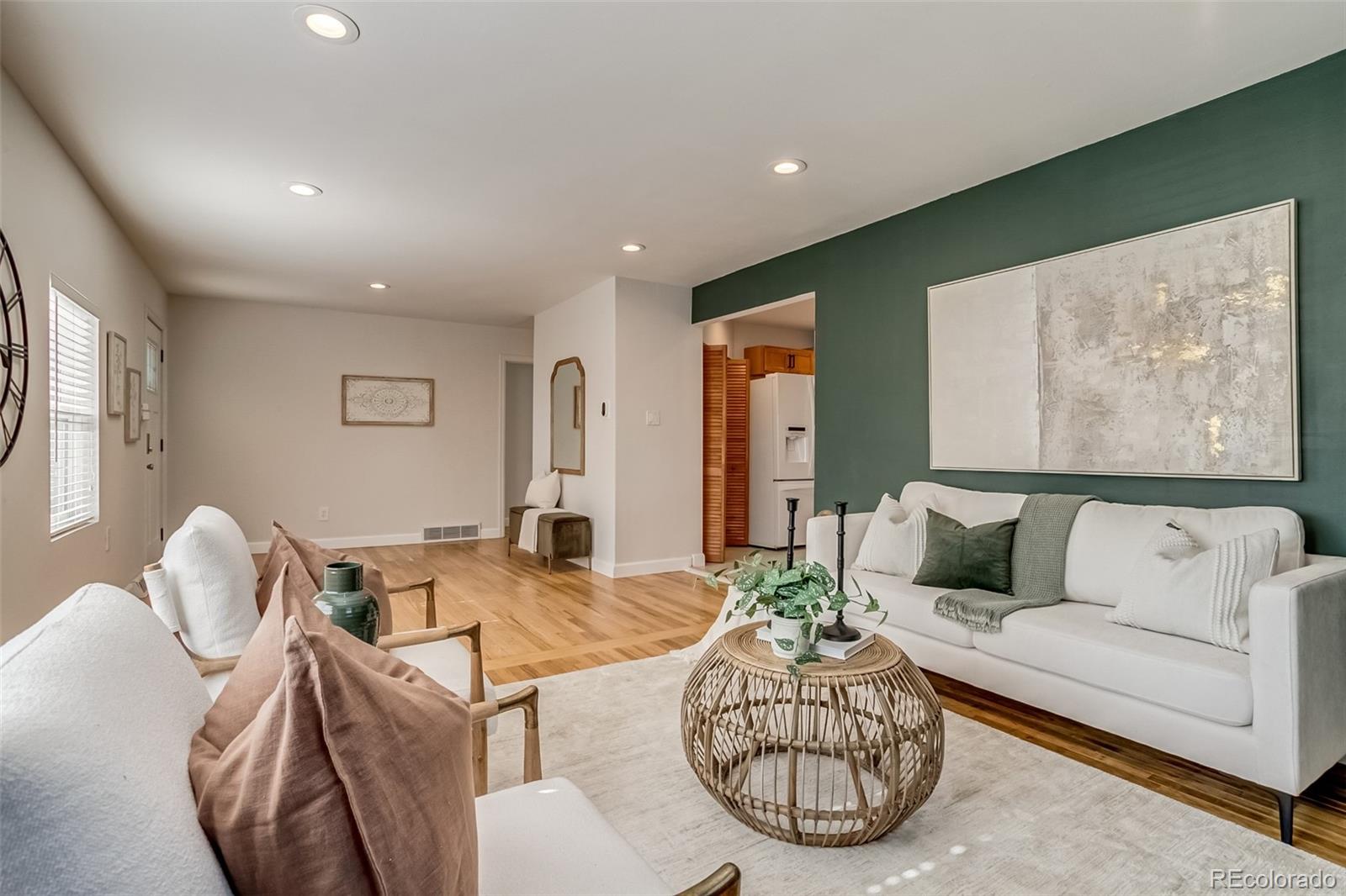 MLS Image #4 for 1060  grove street,denver, Colorado