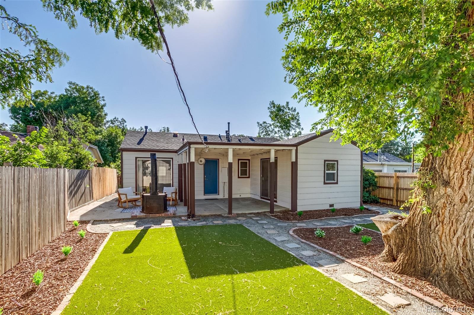 MLS Image #40 for 1060  grove street,denver, Colorado