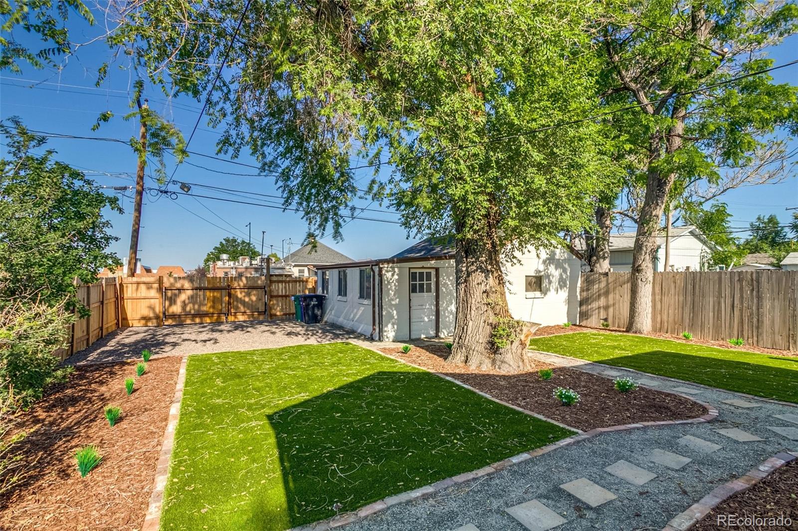 MLS Image #41 for 1060  grove street,denver, Colorado