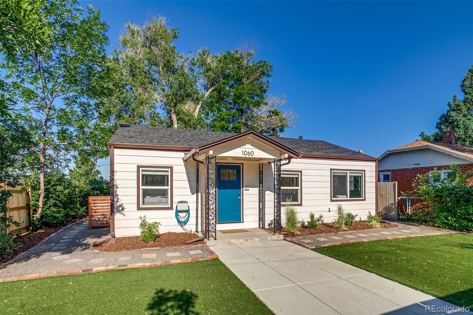 MLS Image #42 for 1060  grove street,denver, Colorado