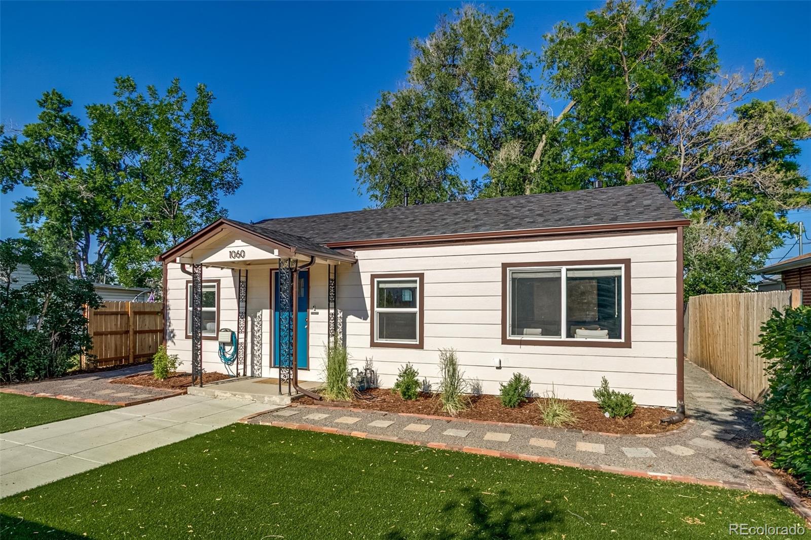 MLS Image #43 for 1060  grove street,denver, Colorado
