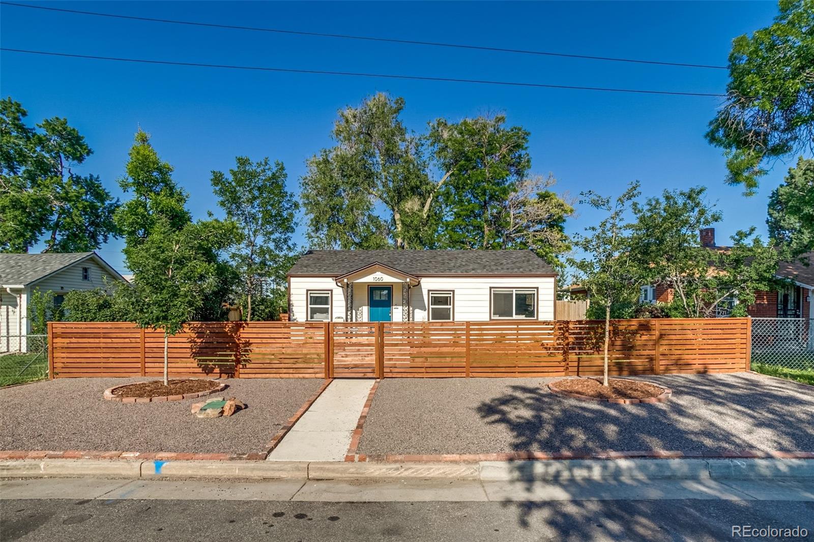 MLS Image #44 for 1060  grove street,denver, Colorado