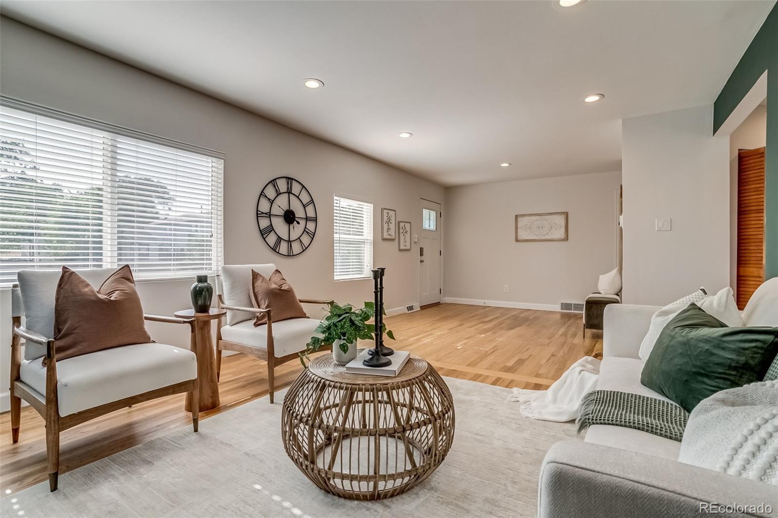 MLS Image #5 for 1060  grove street,denver, Colorado
