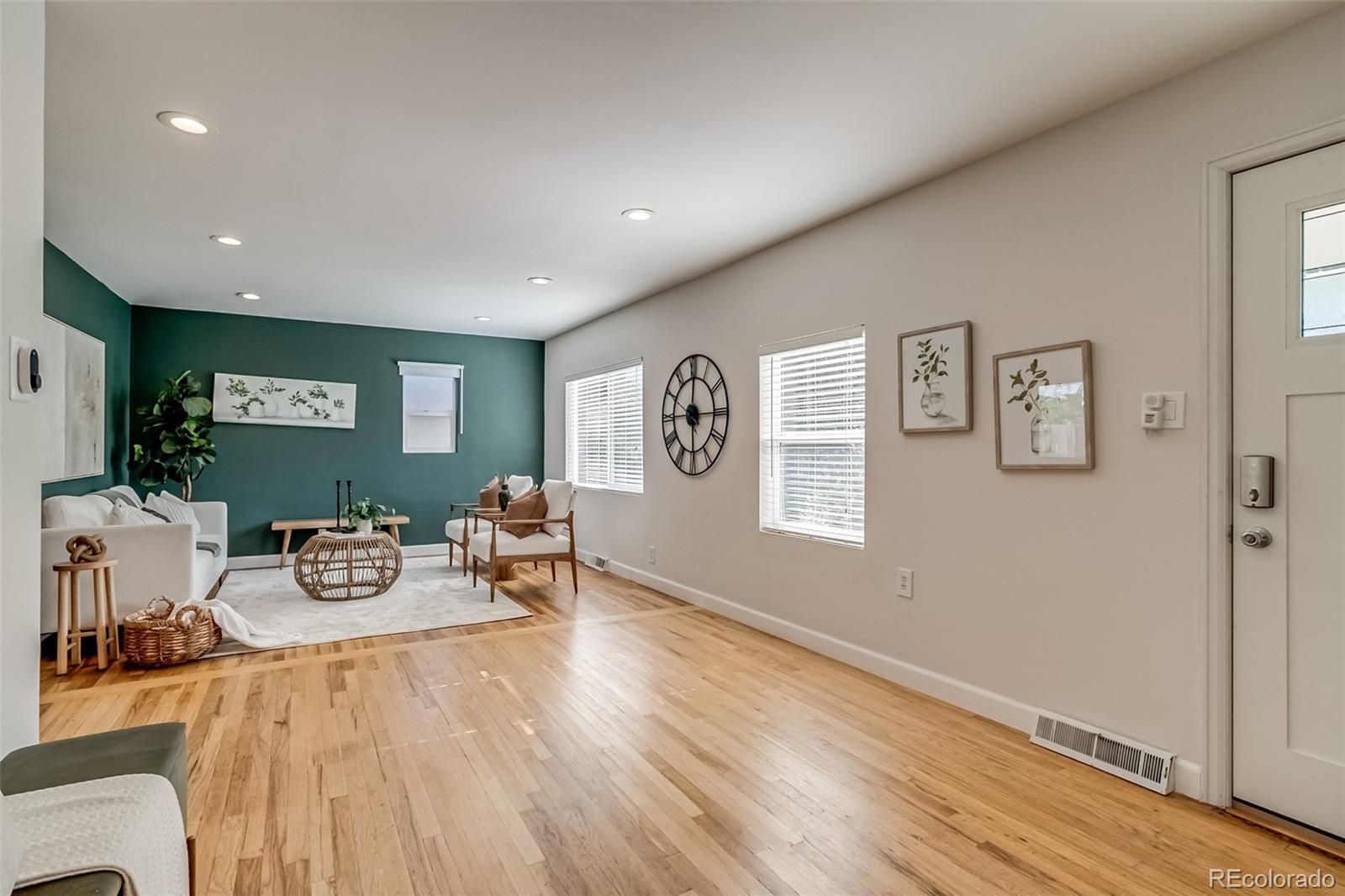 MLS Image #6 for 1060  grove street,denver, Colorado