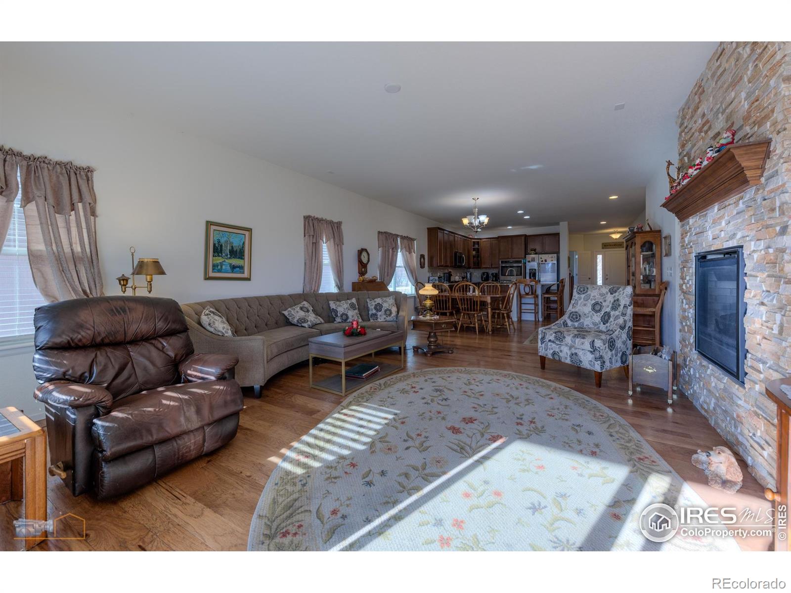 MLS Image #12 for 1435  rustic drive,longmont, Colorado