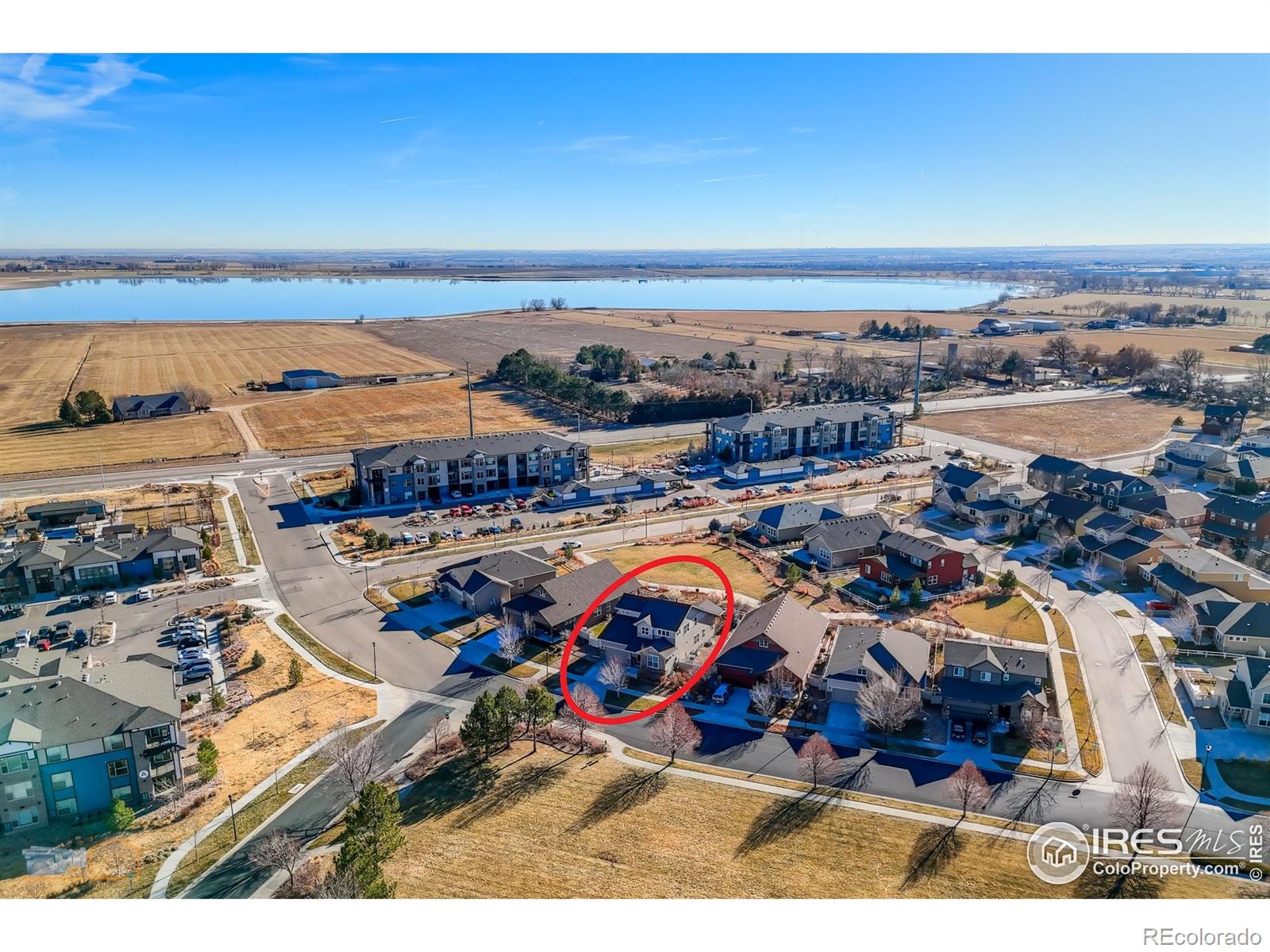 MLS Image #26 for 1435  rustic drive,longmont, Colorado