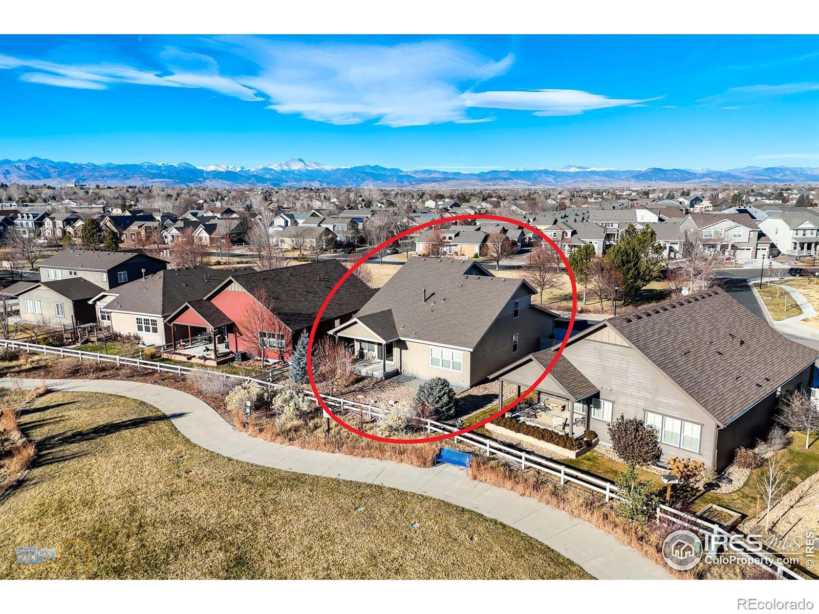 MLS Image #27 for 1435  rustic drive,longmont, Colorado