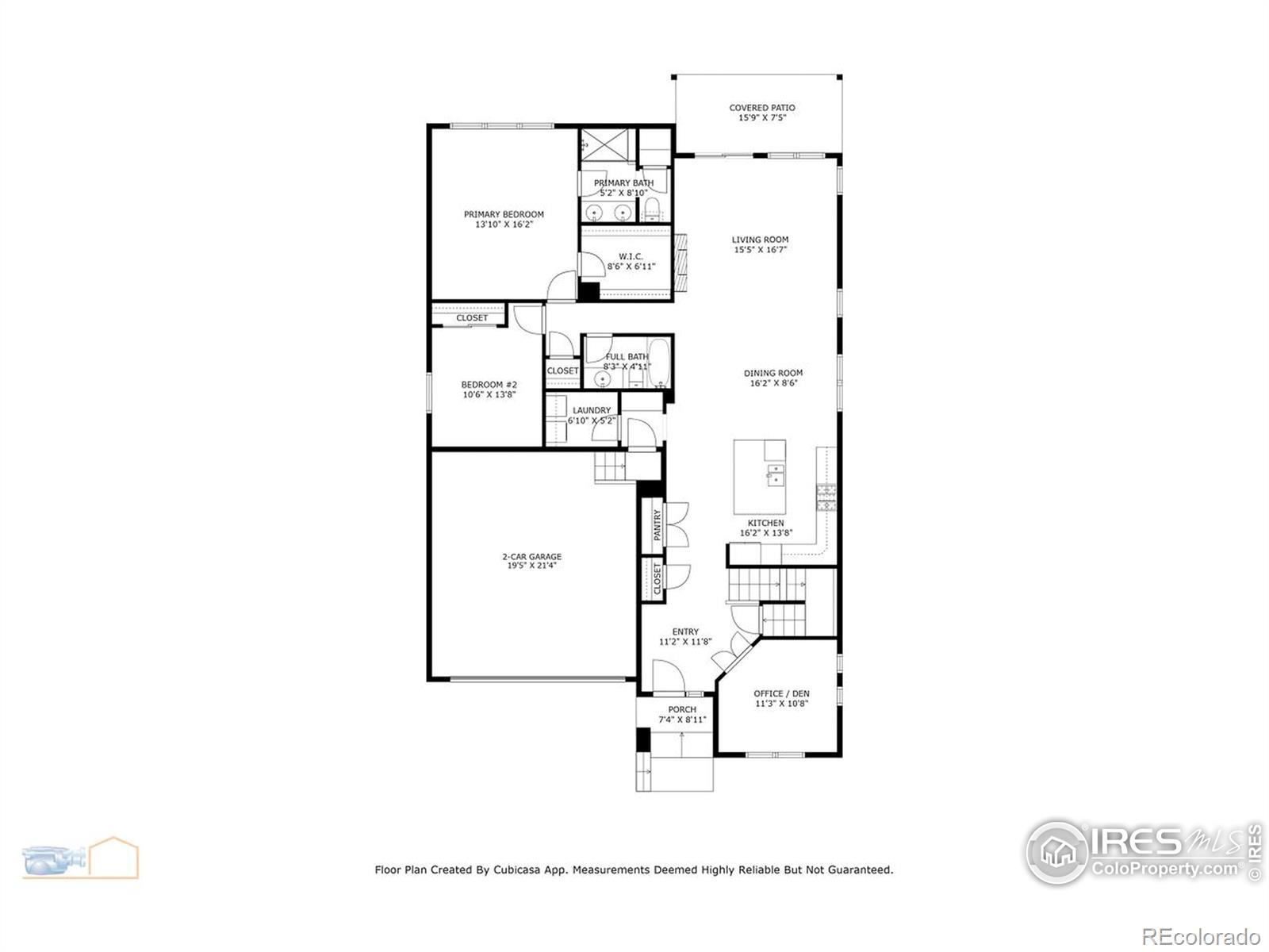 MLS Image #34 for 1435  rustic drive,longmont, Colorado
