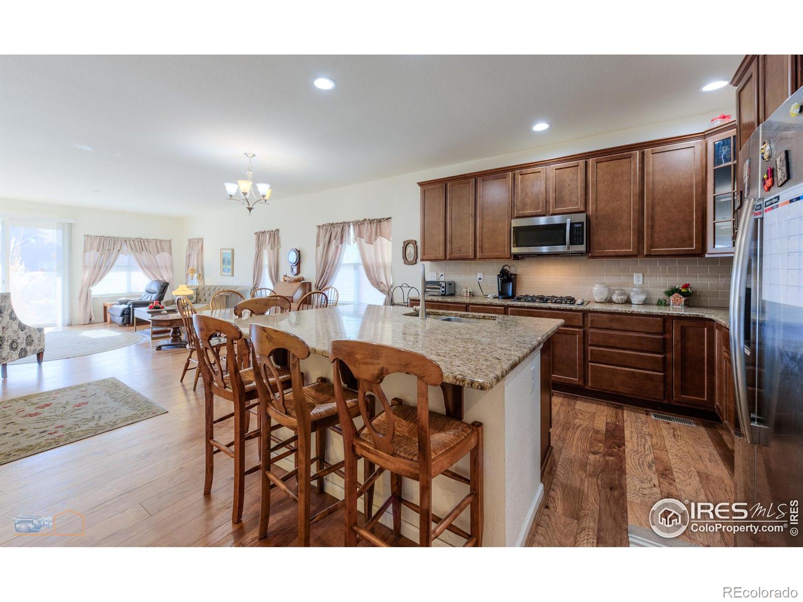 MLS Image #4 for 1435  rustic drive,longmont, Colorado