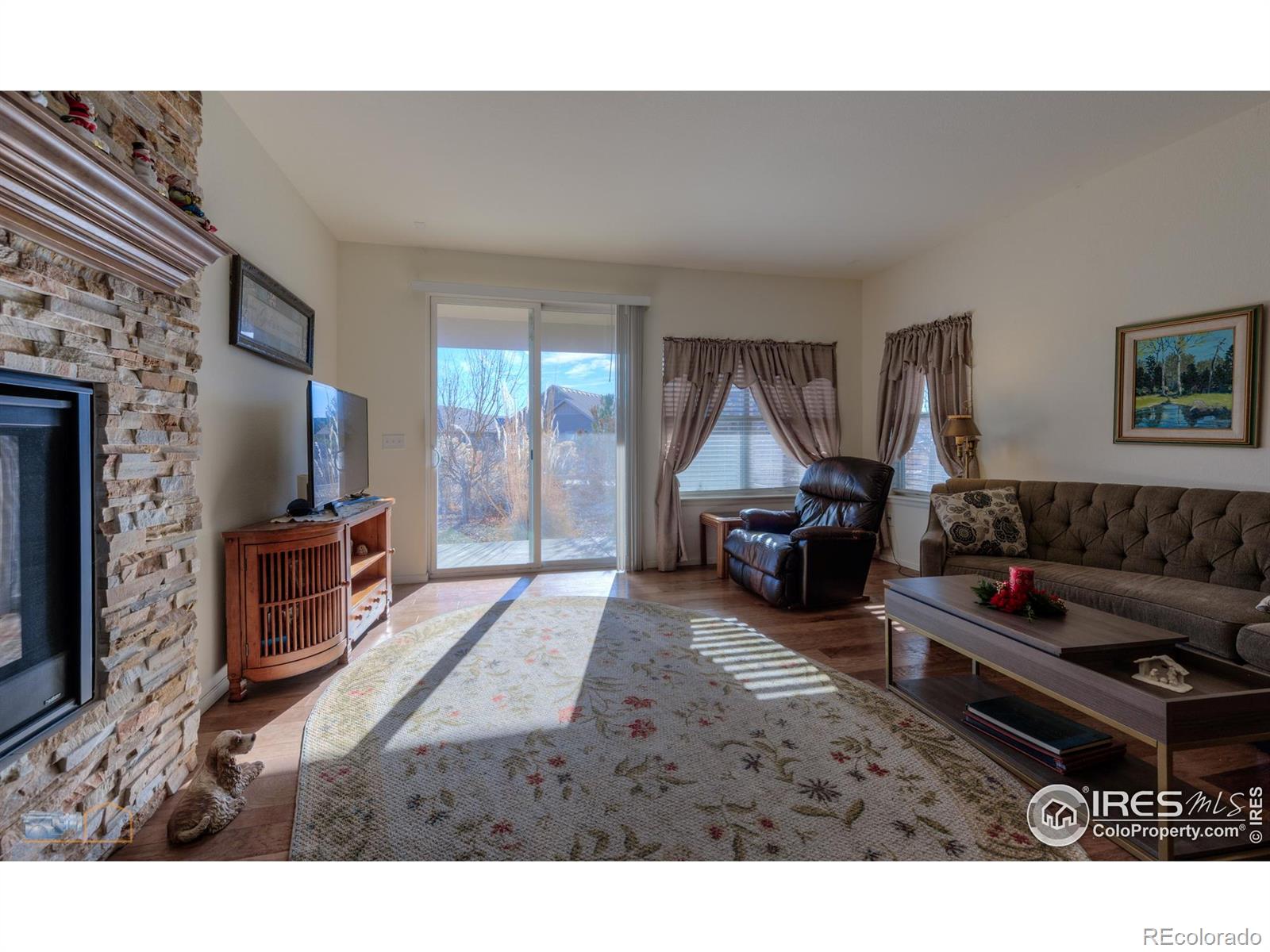 MLS Image #7 for 1435  rustic drive,longmont, Colorado
