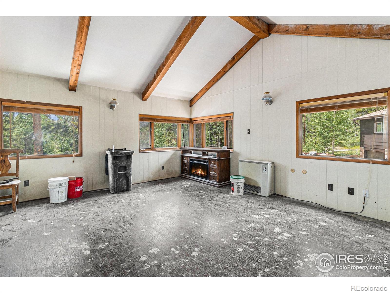 MLS Image #11 for 8451  peak to peak highway,allenspark, Colorado