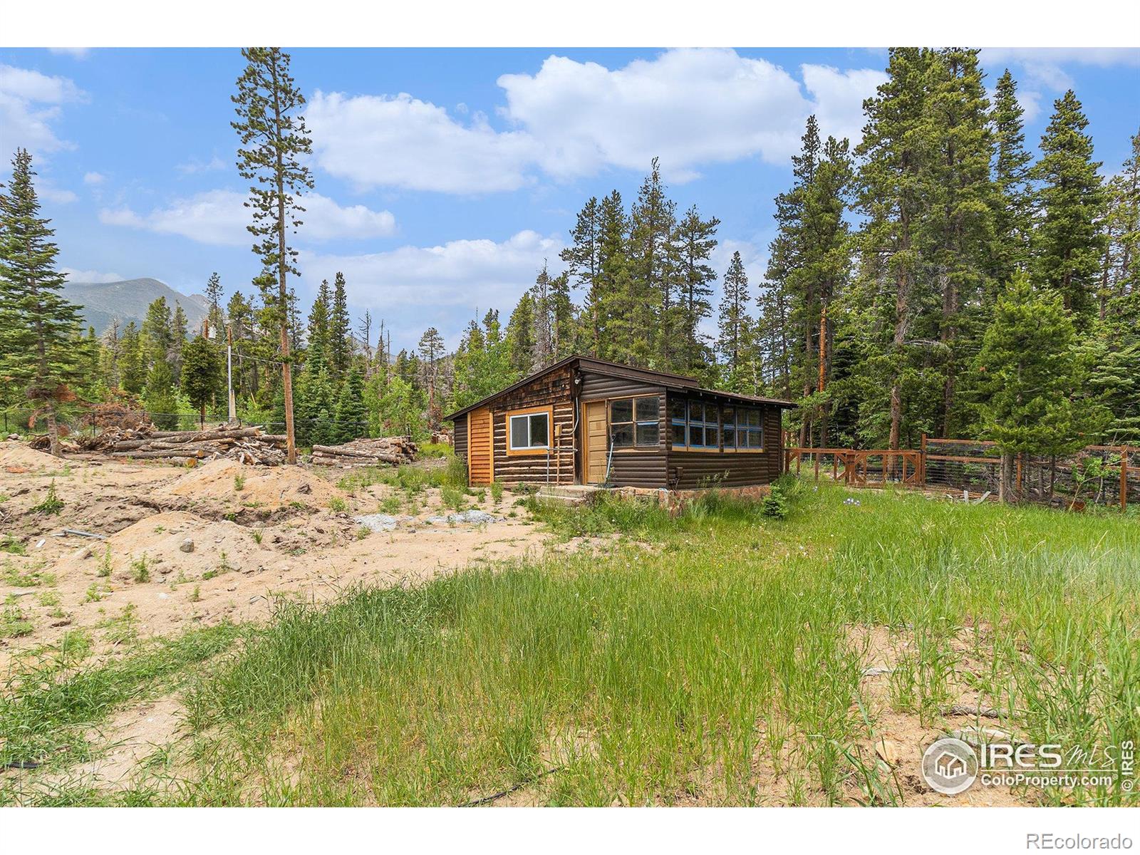 MLS Image #13 for 8451  peak to peak highway,allenspark, Colorado