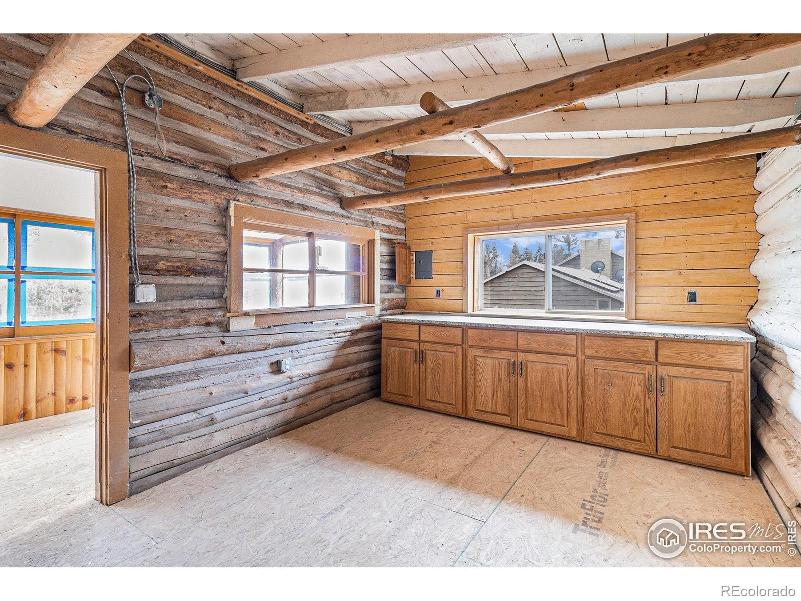 MLS Image #17 for 8451  peak to peak highway,allenspark, Colorado