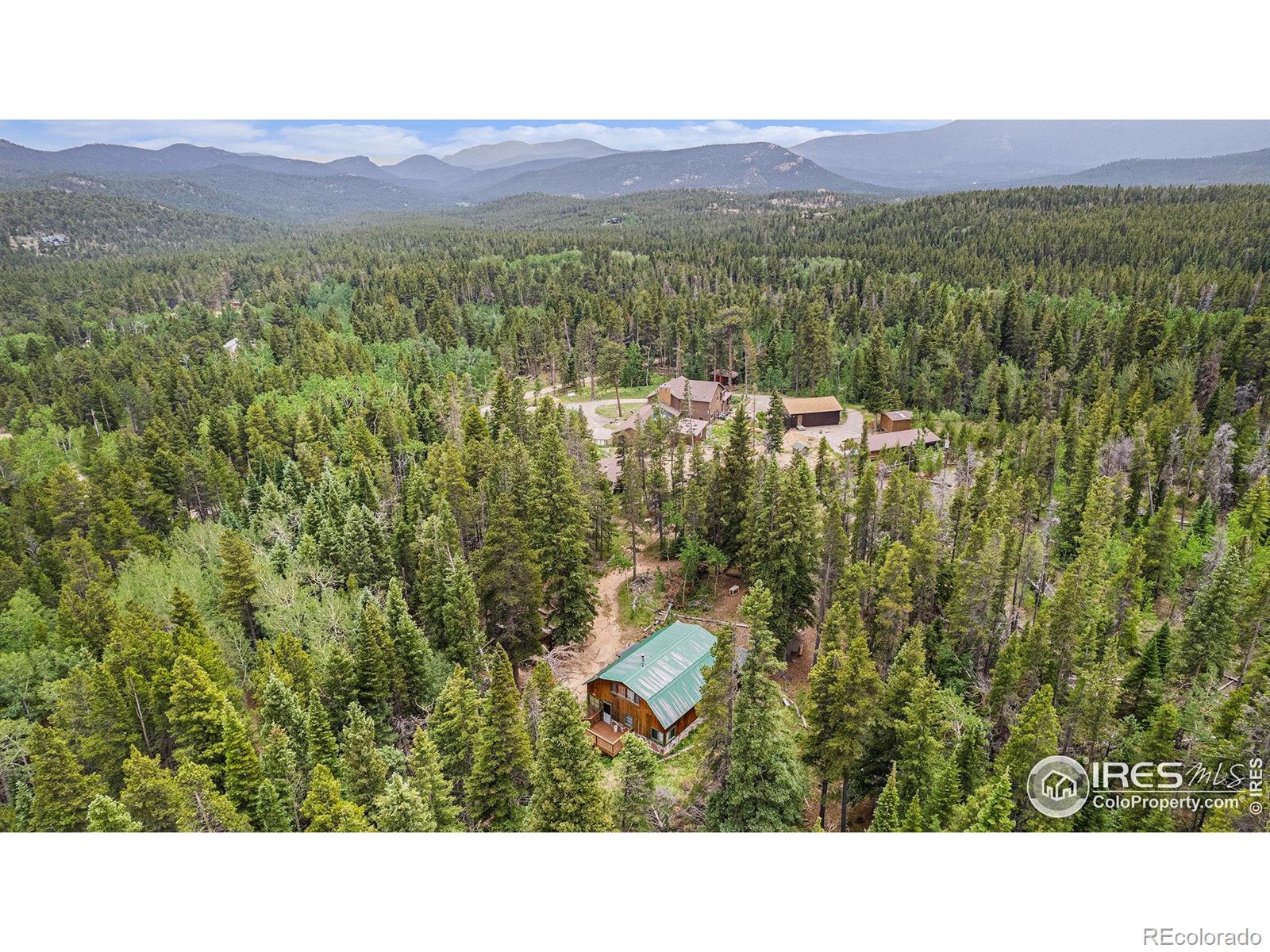 MLS Image #23 for 8451  peak to peak highway,allenspark, Colorado