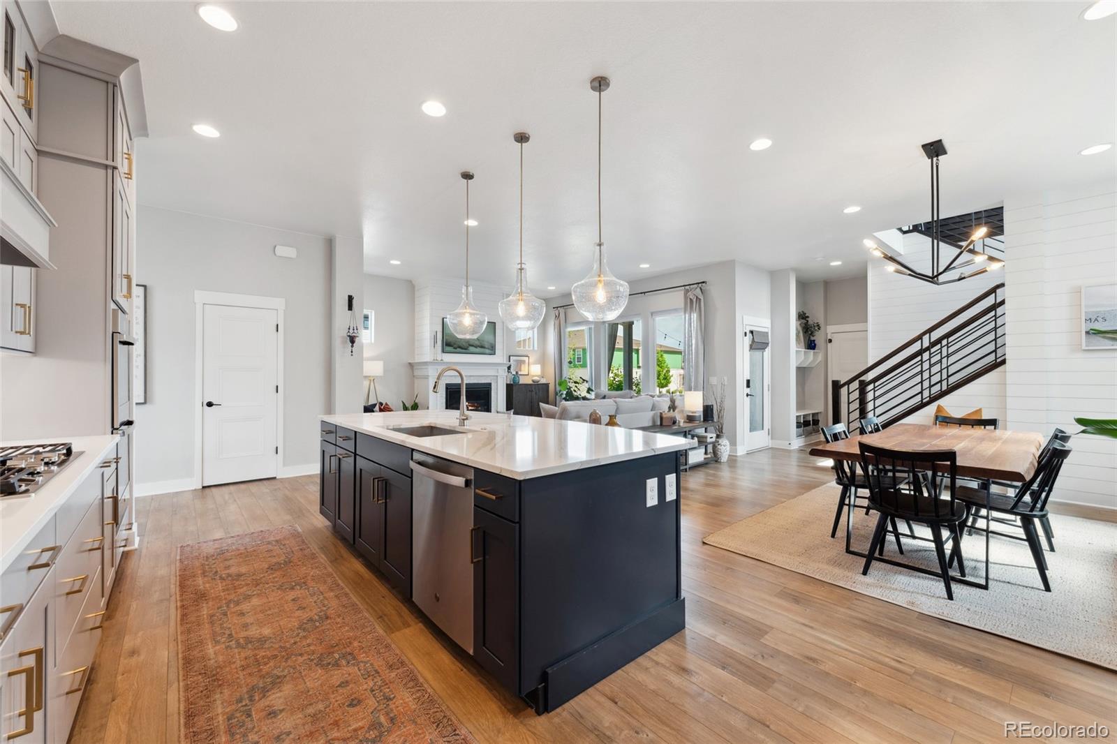 MLS Image #12 for 20998 e 60th place,aurora, Colorado