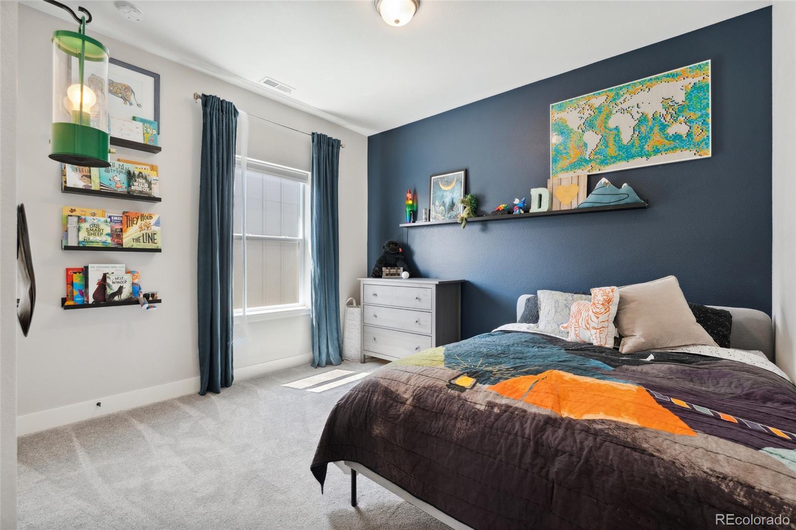 MLS Image #21 for 20998 e 60th place,aurora, Colorado