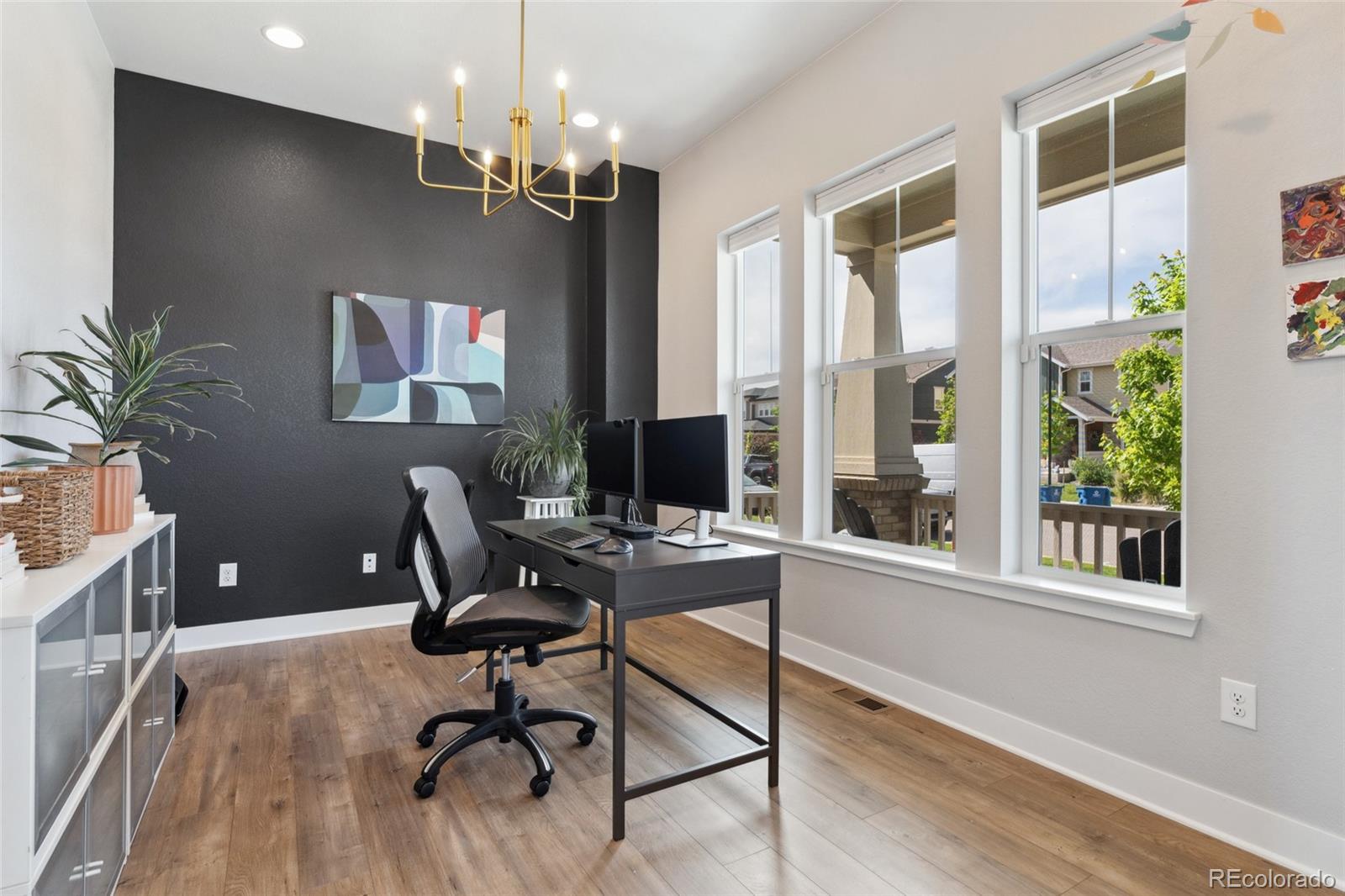 MLS Image #3 for 20998 e 60th place,aurora, Colorado