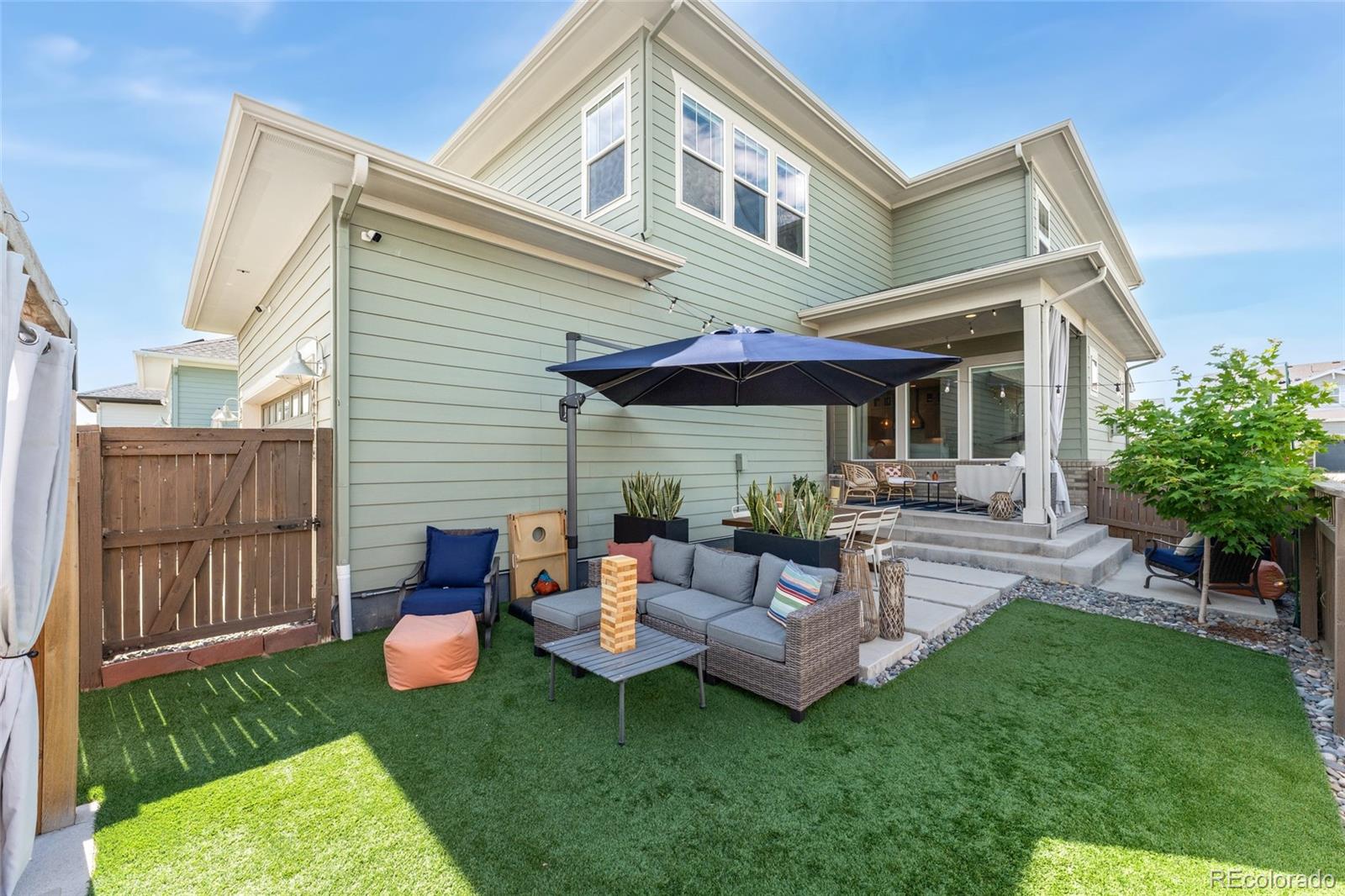 MLS Image #35 for 20998 e 60th place,aurora, Colorado