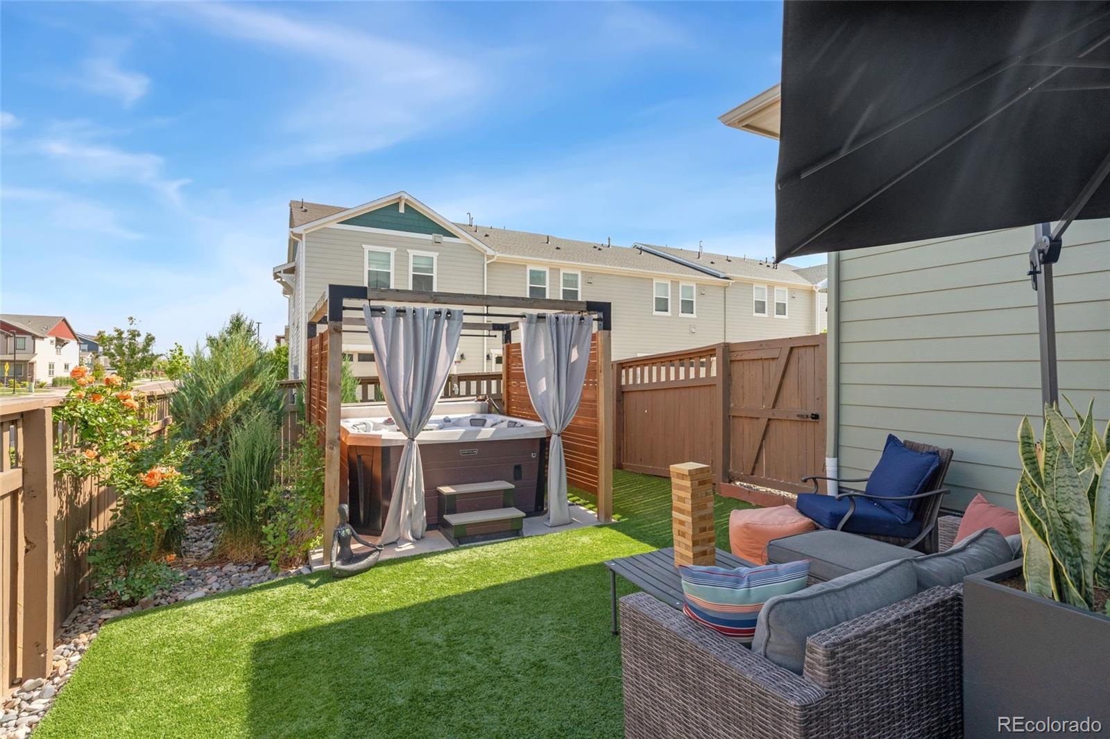 MLS Image #36 for 20998 e 60th place,aurora, Colorado