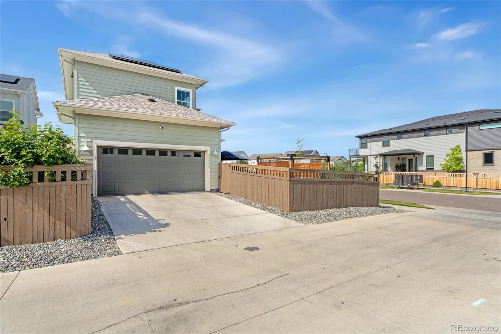 MLS Image #38 for 20998 e 60th place,aurora, Colorado