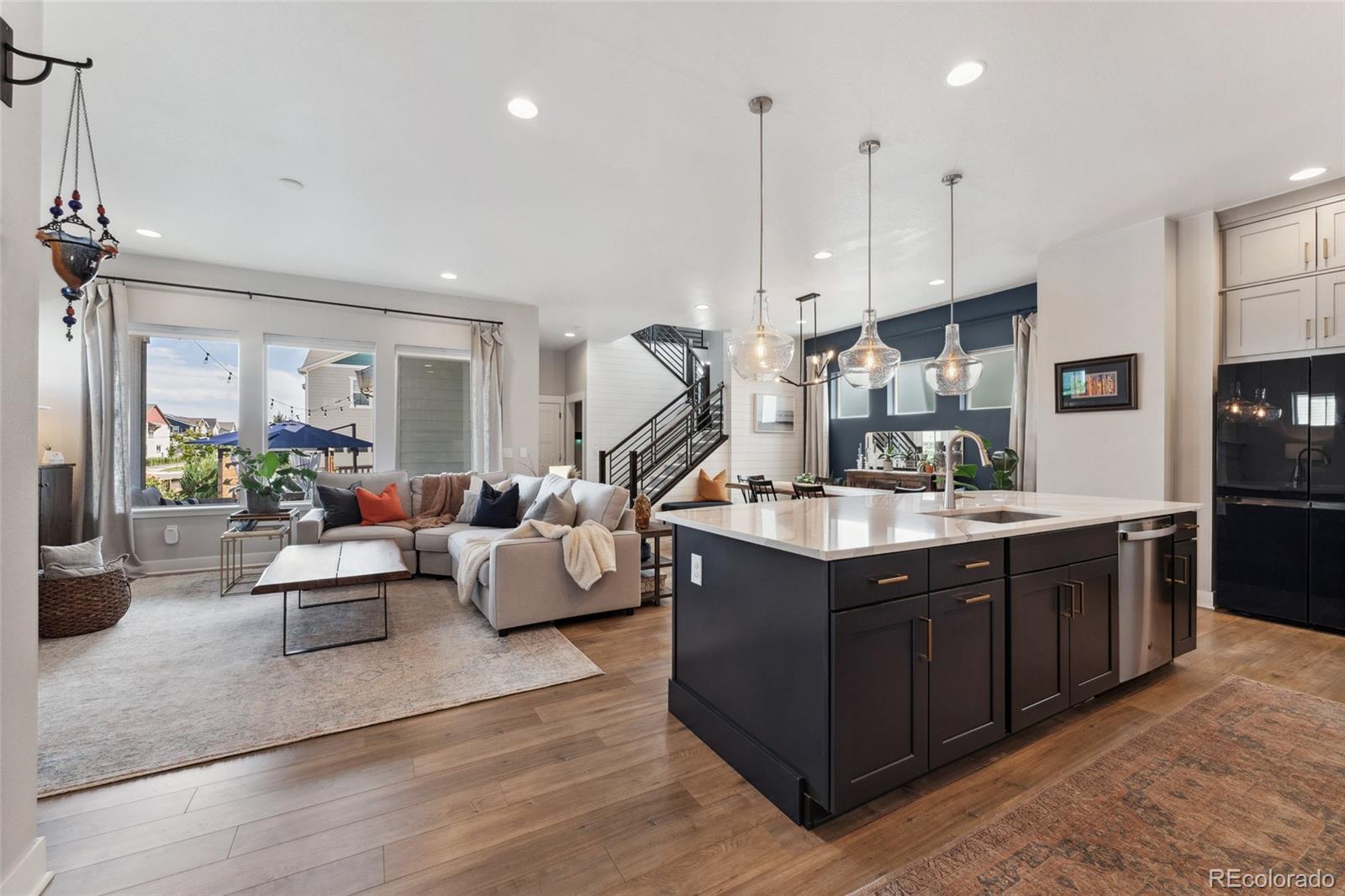 MLS Image #4 for 20998 e 60th place,aurora, Colorado