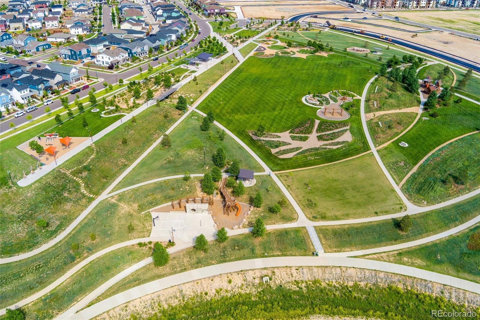 MLS Image #42 for 20998 e 60th place,aurora, Colorado