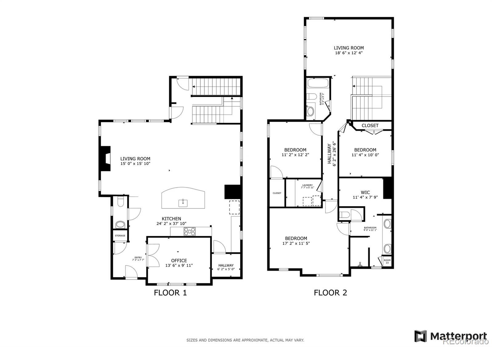 MLS Image #46 for 20998 e 60th place,aurora, Colorado