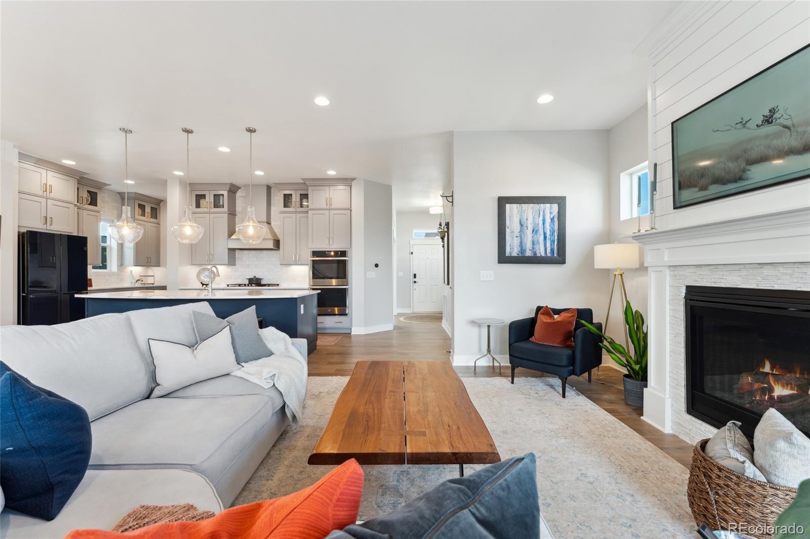 MLS Image #6 for 20998 e 60th place,aurora, Colorado