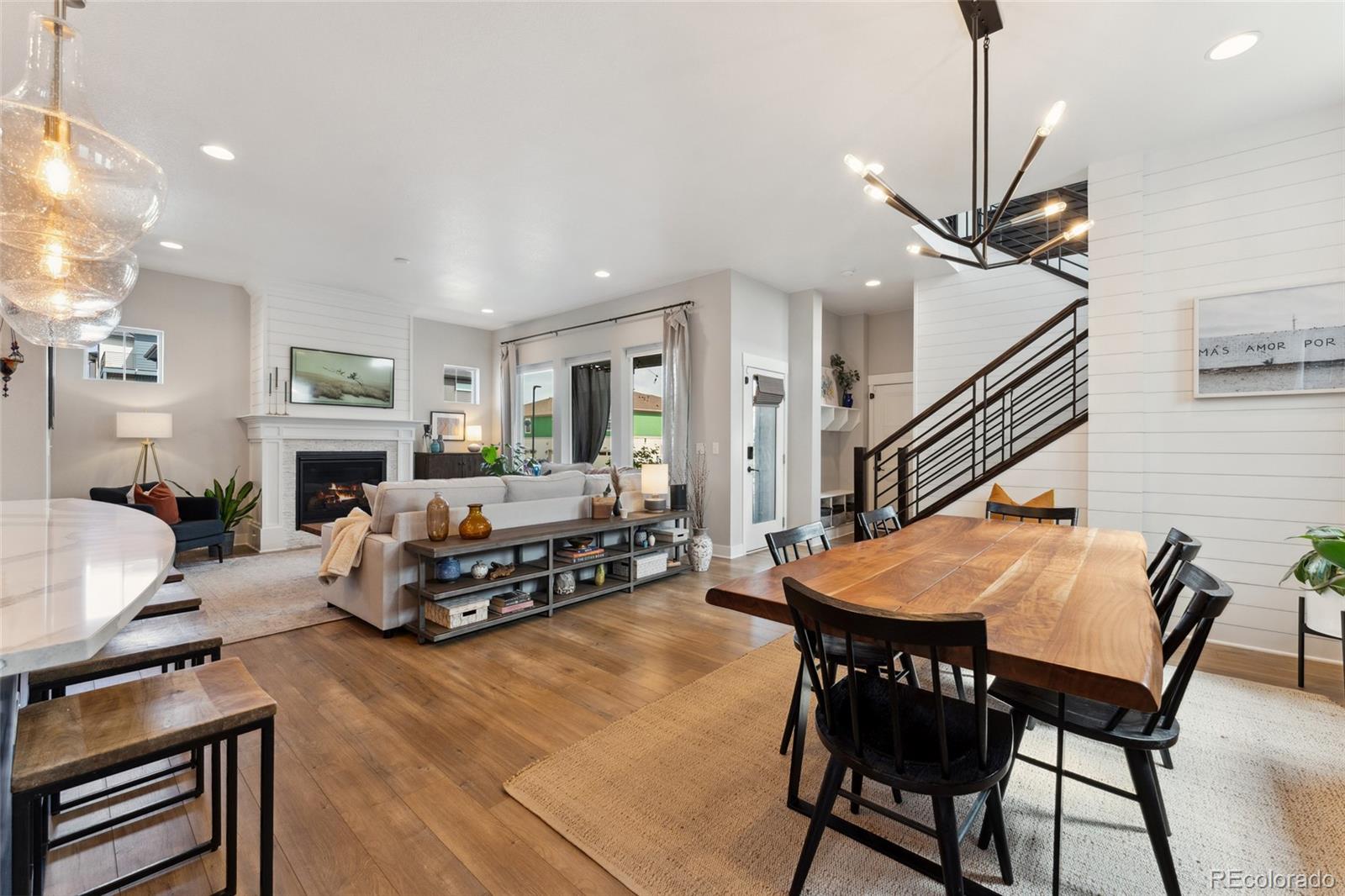 MLS Image #7 for 20998 e 60th place,aurora, Colorado
