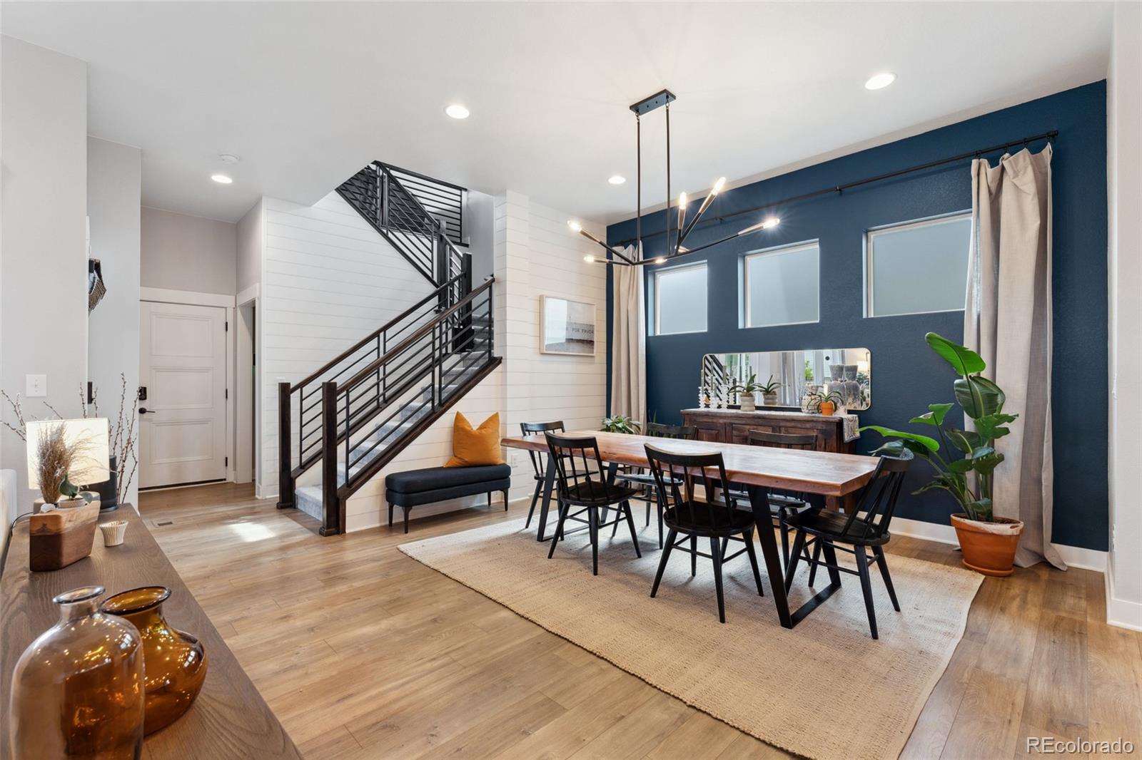 MLS Image #8 for 20998 e 60th place,aurora, Colorado