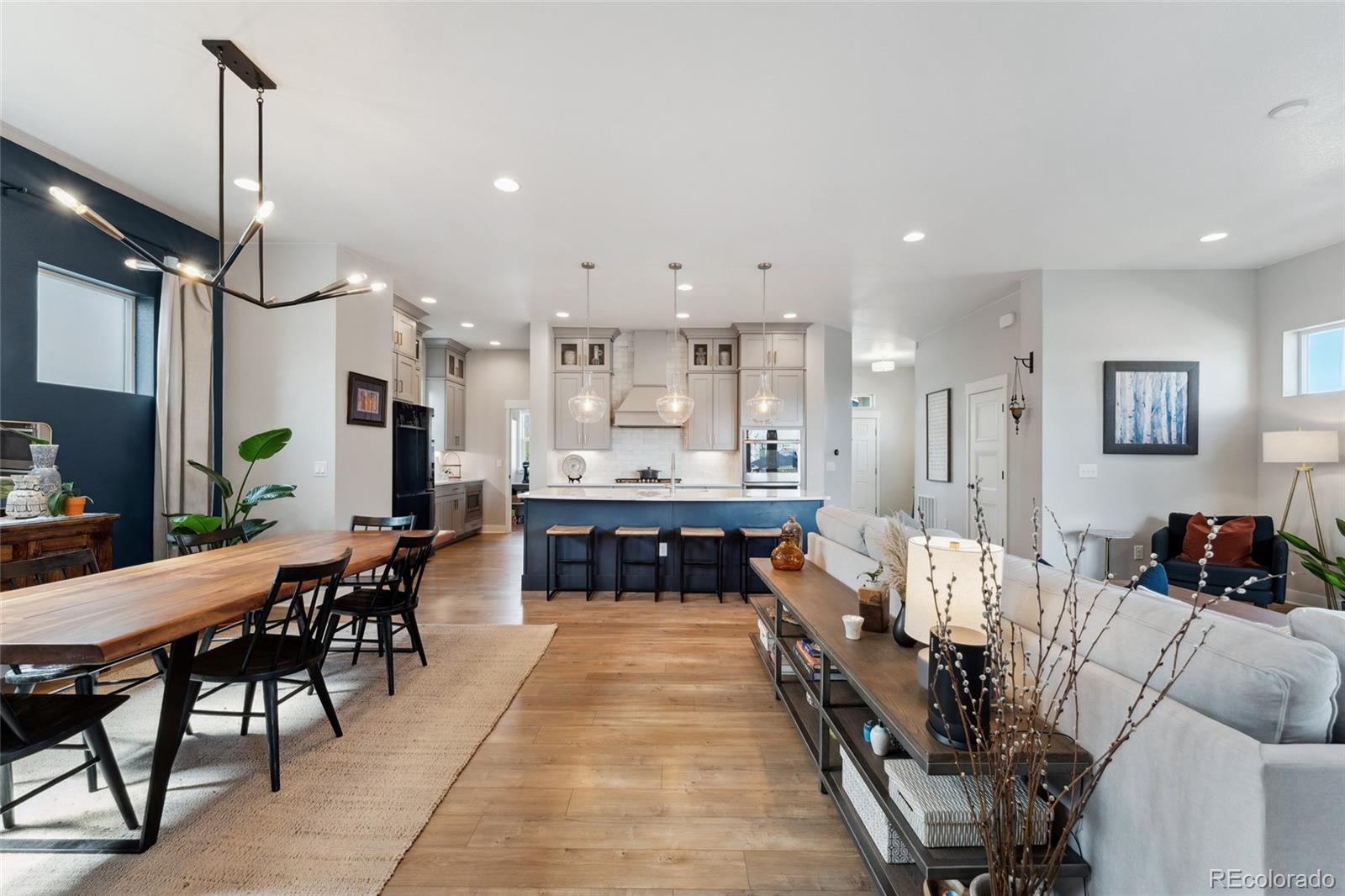 MLS Image #9 for 20998 e 60th place,aurora, Colorado
