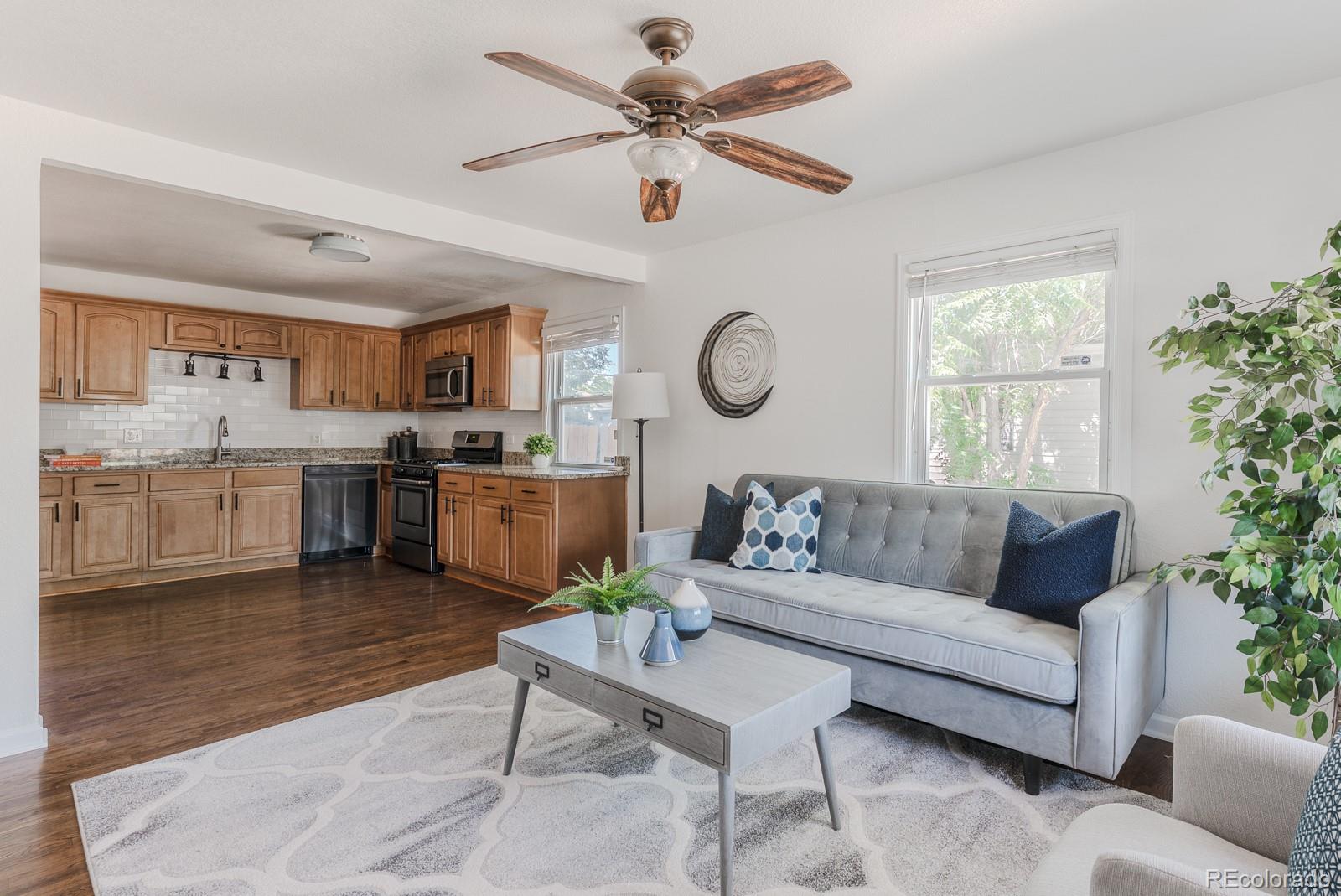 MLS Image #2 for 2260  lilly drive,thornton, Colorado