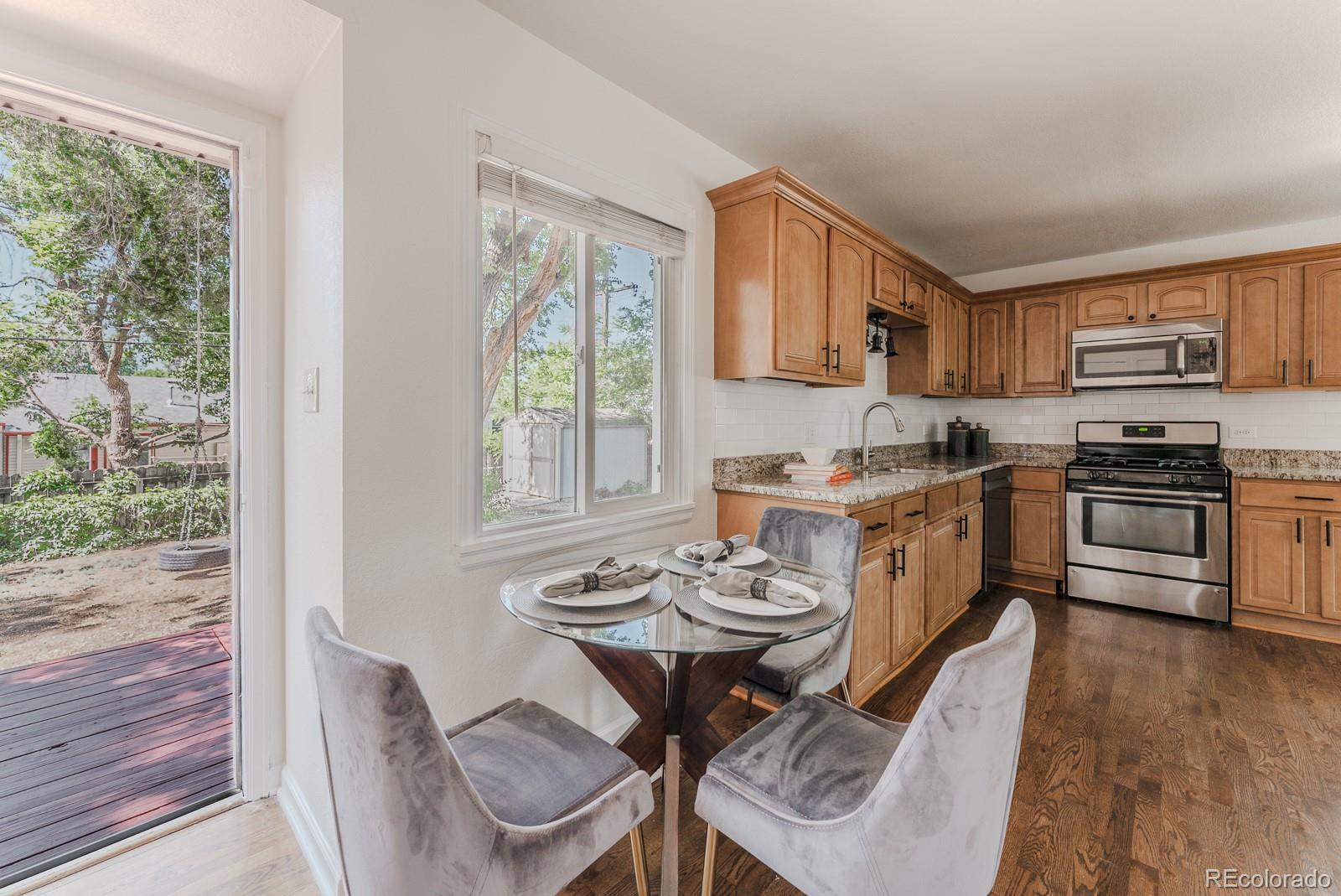MLS Image #6 for 2260  lilly drive,thornton, Colorado