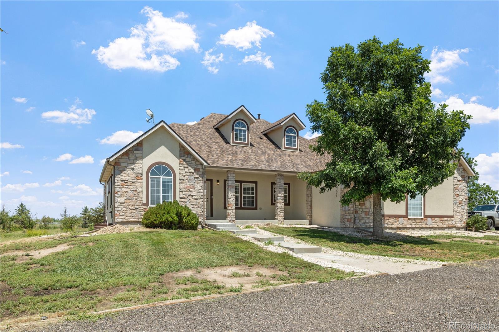 MLS Image #0 for 34771 e 153rd court,hudson, Colorado
