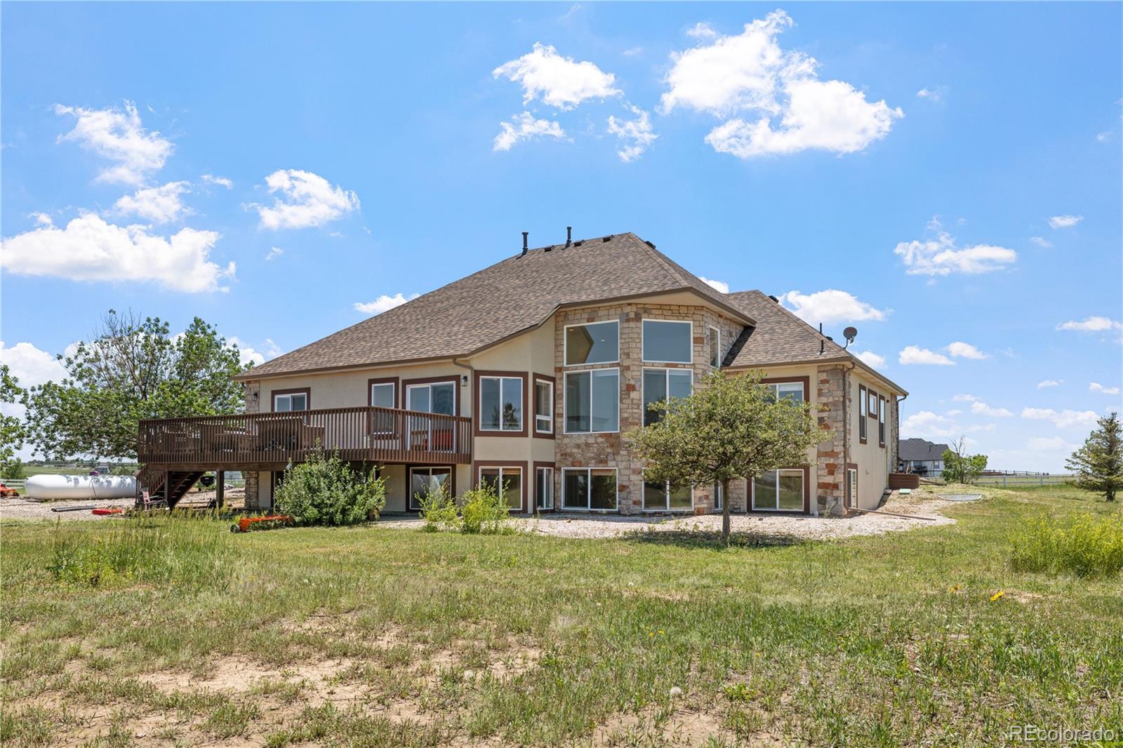 MLS Image #1 for 34771 e 153rd court,hudson, Colorado