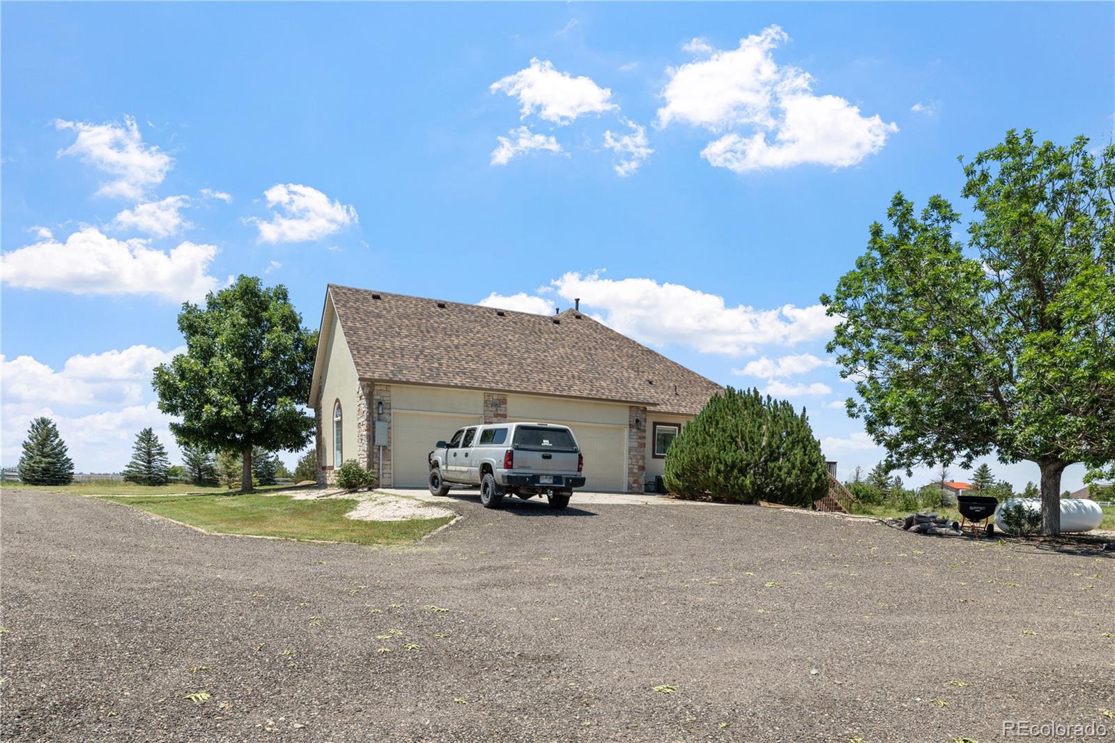 MLS Image #2 for 34771 e 153rd court,hudson, Colorado