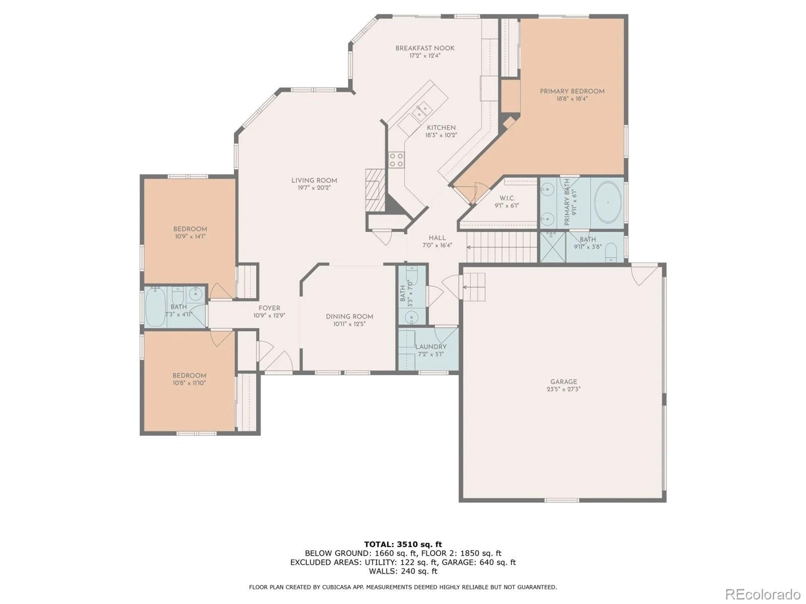 MLS Image #39 for 34771 e 153rd court,hudson, Colorado