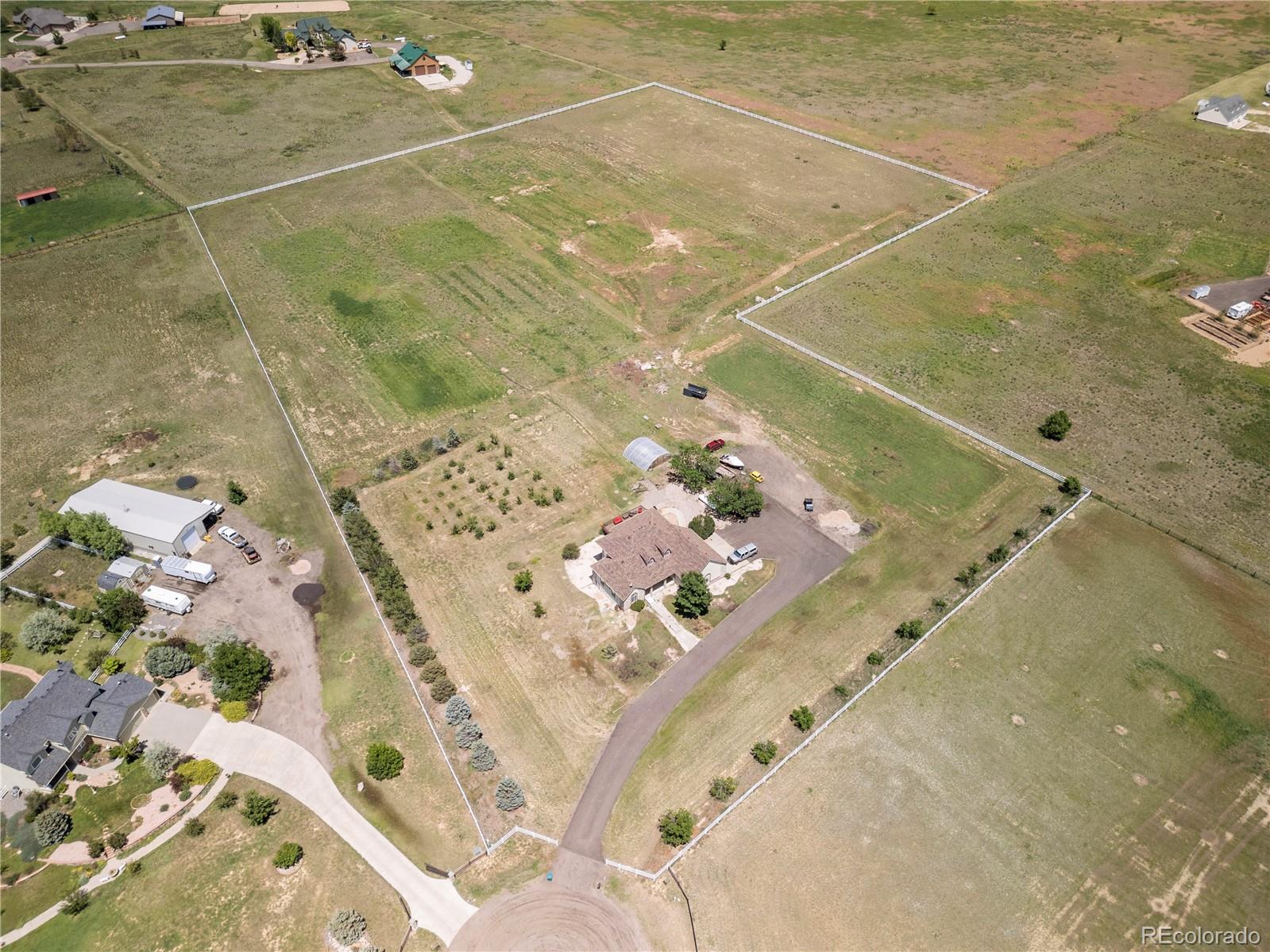 MLS Image #4 for 34771 e 153rd court,hudson, Colorado